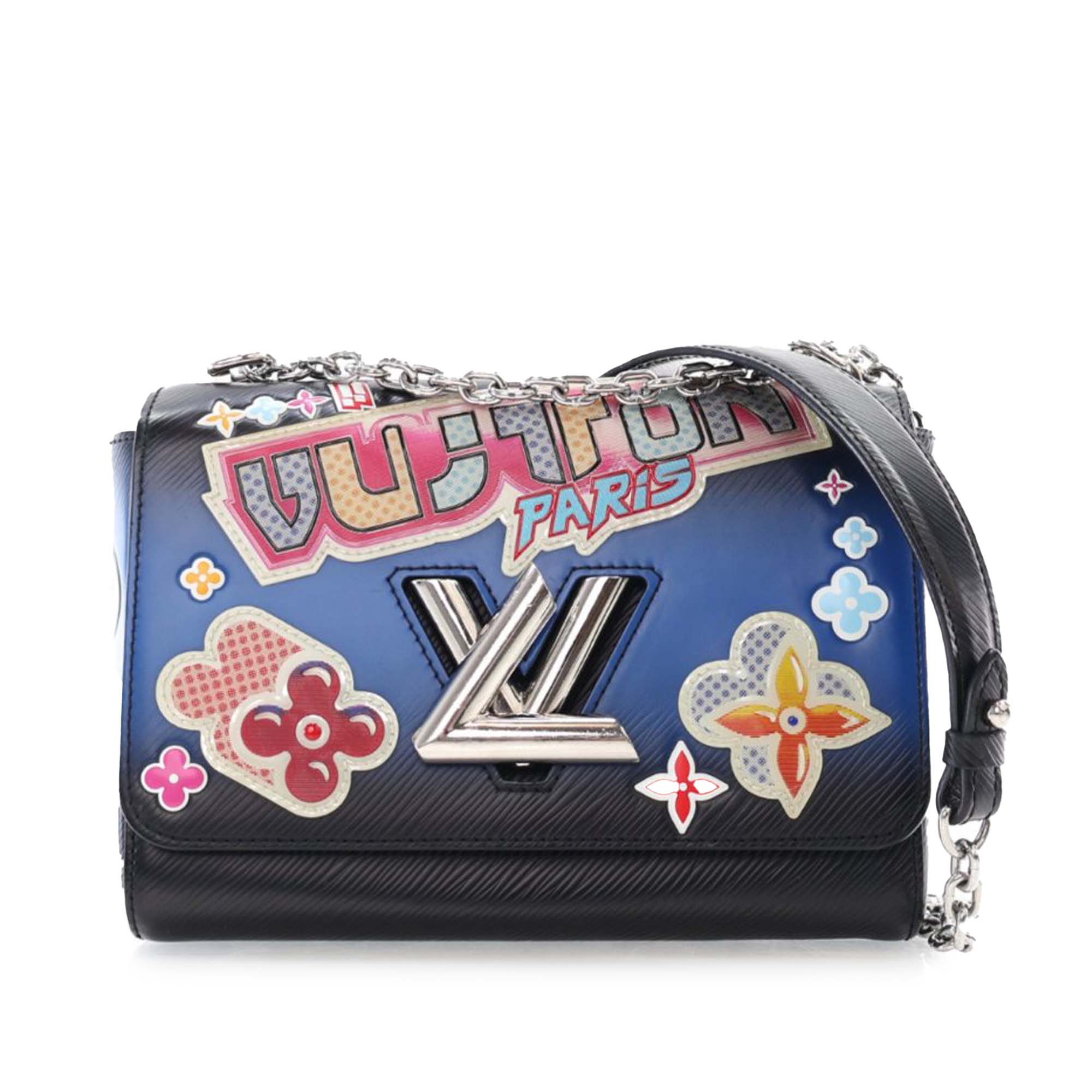 Louis Vuitton Epi Kawaii Blossom Twist MM - image 1