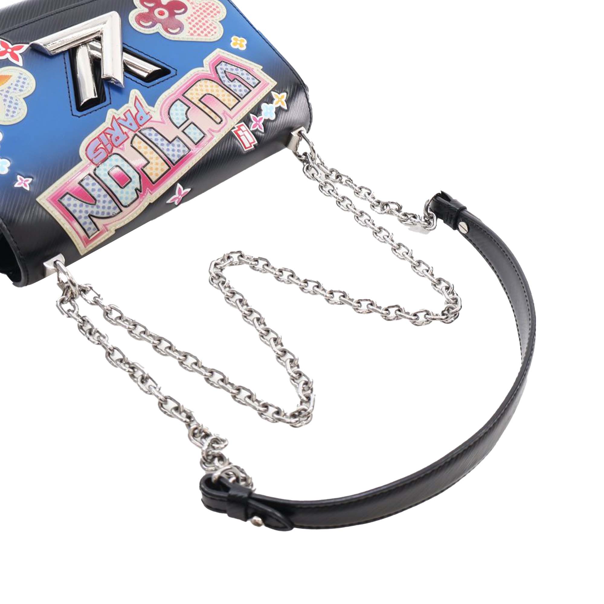 Louis Vuitton Epi Kawaii Blossom Twist MM - image 15