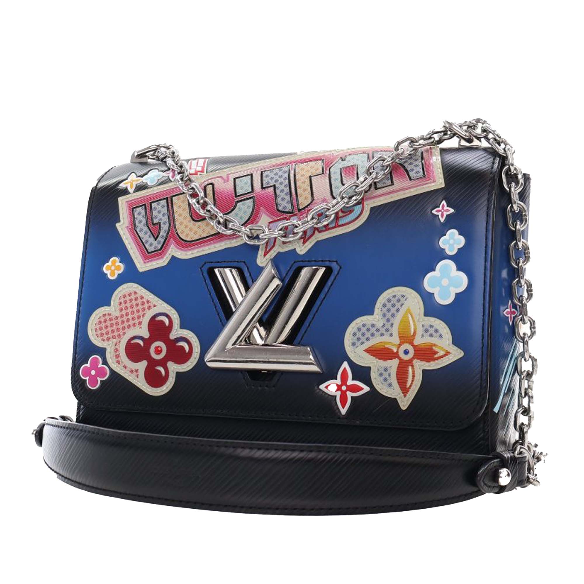 Louis Vuitton Epi Kawaii Blossom Twist MM - image 2
