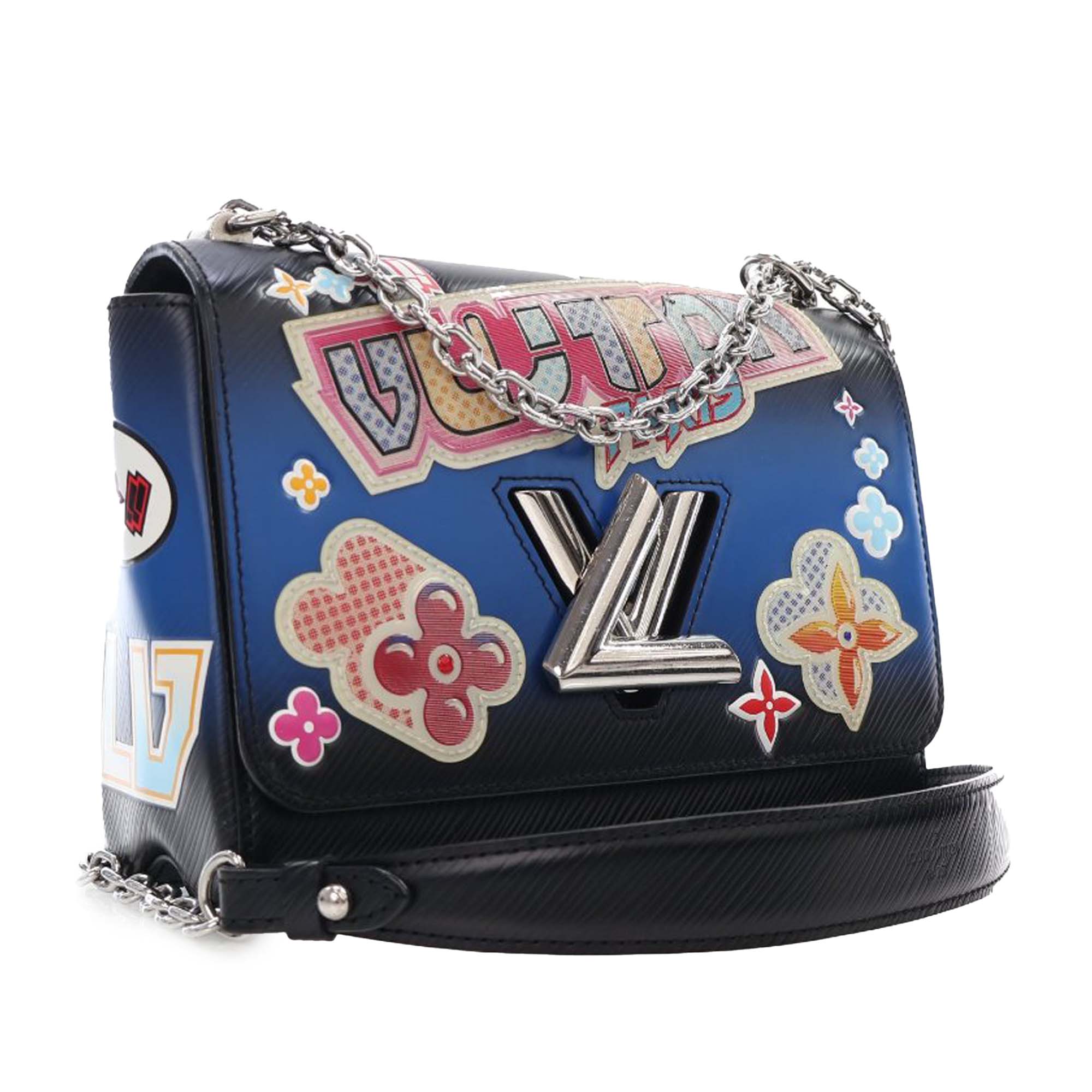 Louis Vuitton Epi Kawaii Blossom Twist MM - image 3