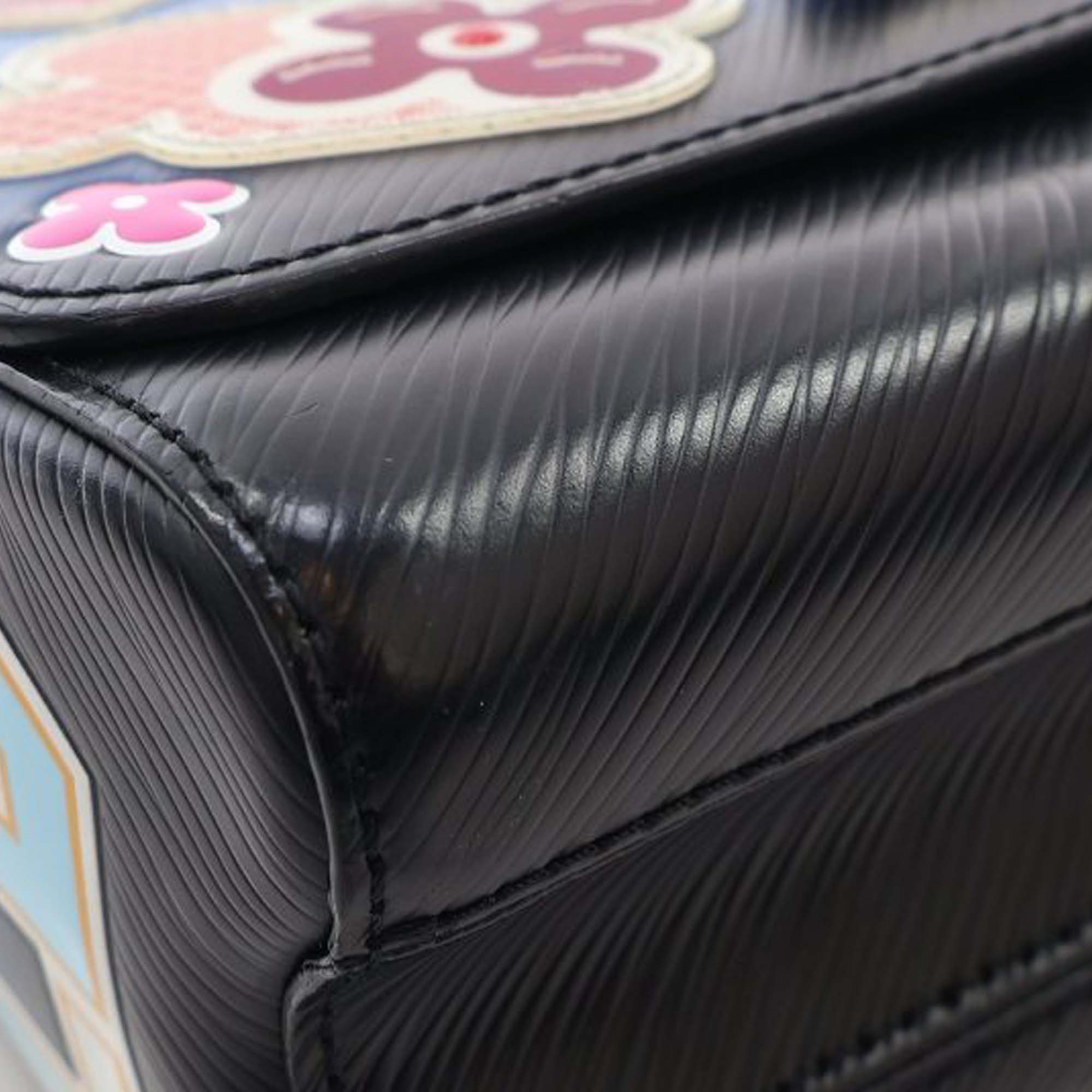 Louis Vuitton Epi Kawaii Blossom Twist MM - image 8