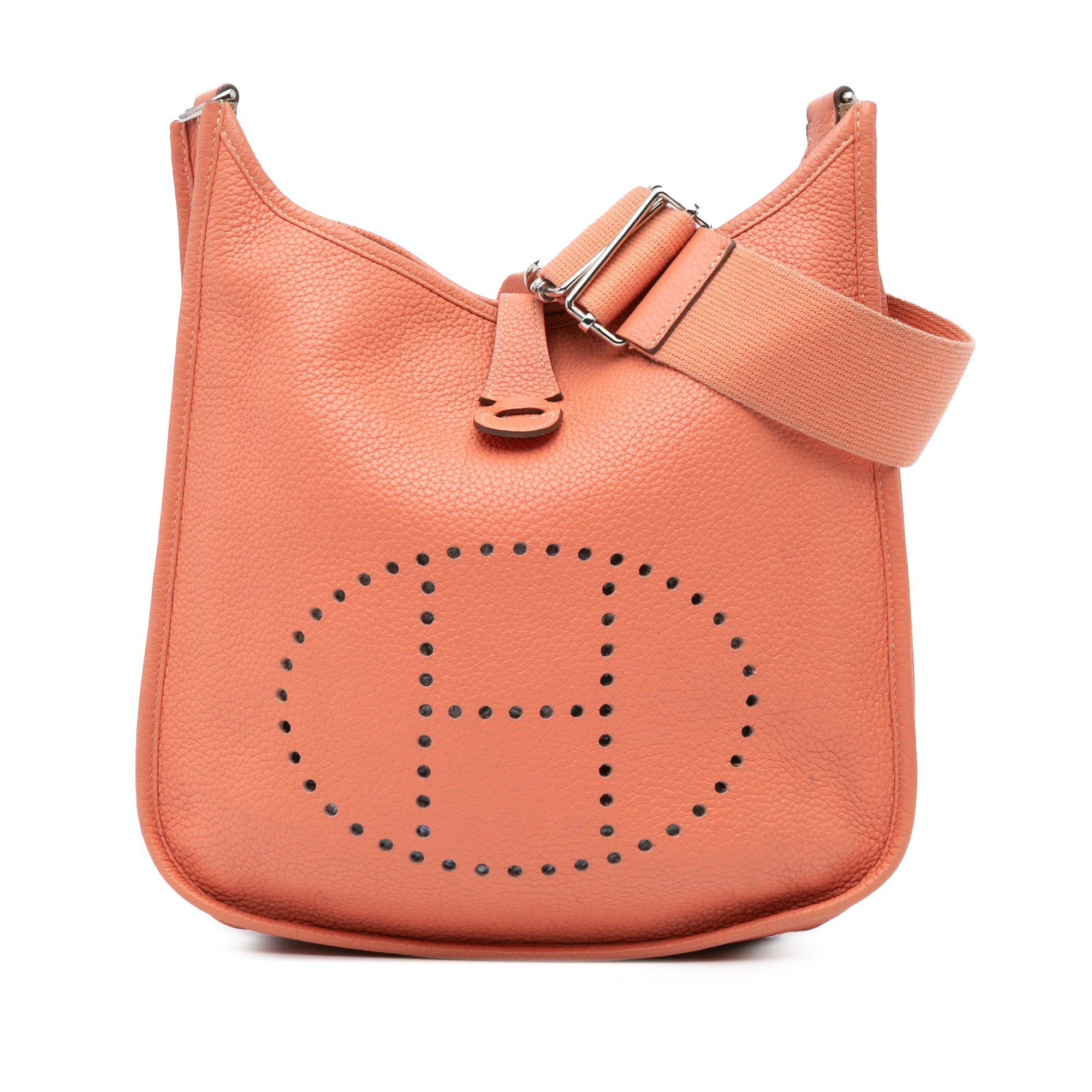 Hermès Clemence Evelyne III PM - image 1