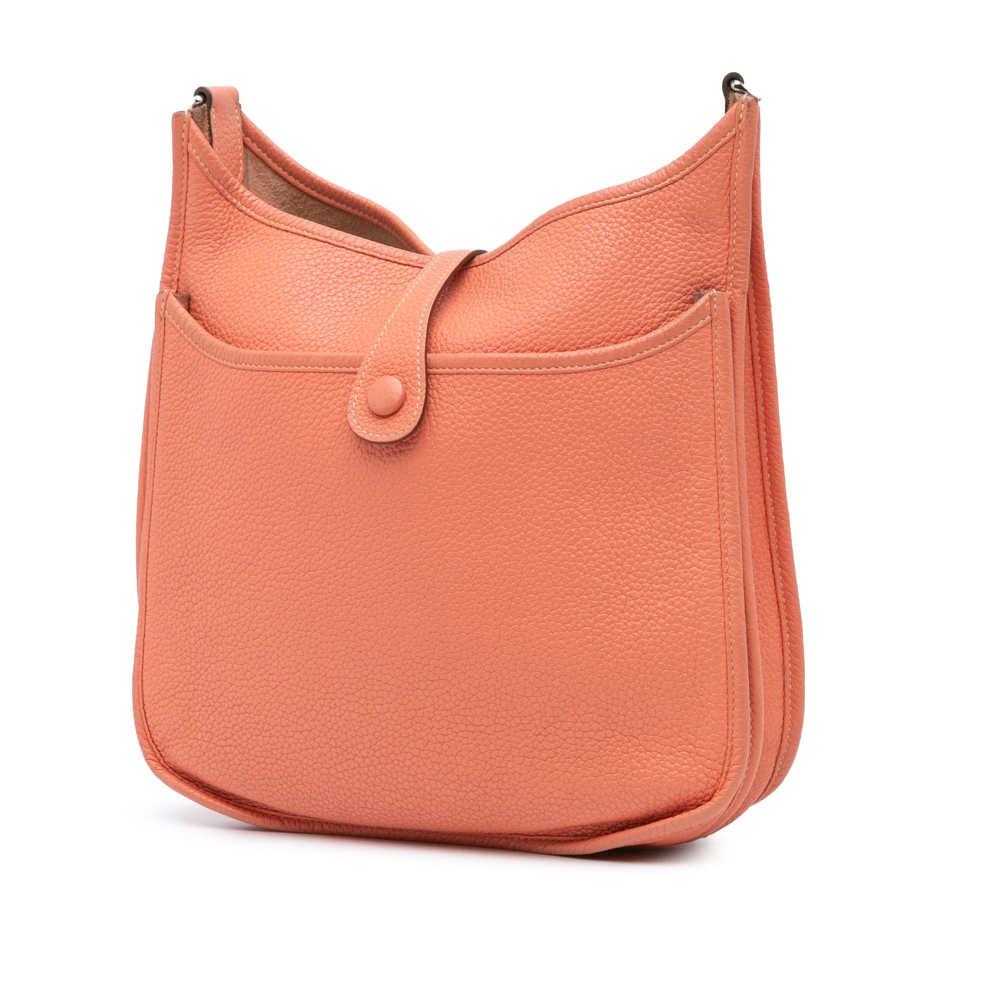 Hermès Clemence Evelyne III PM - image 2