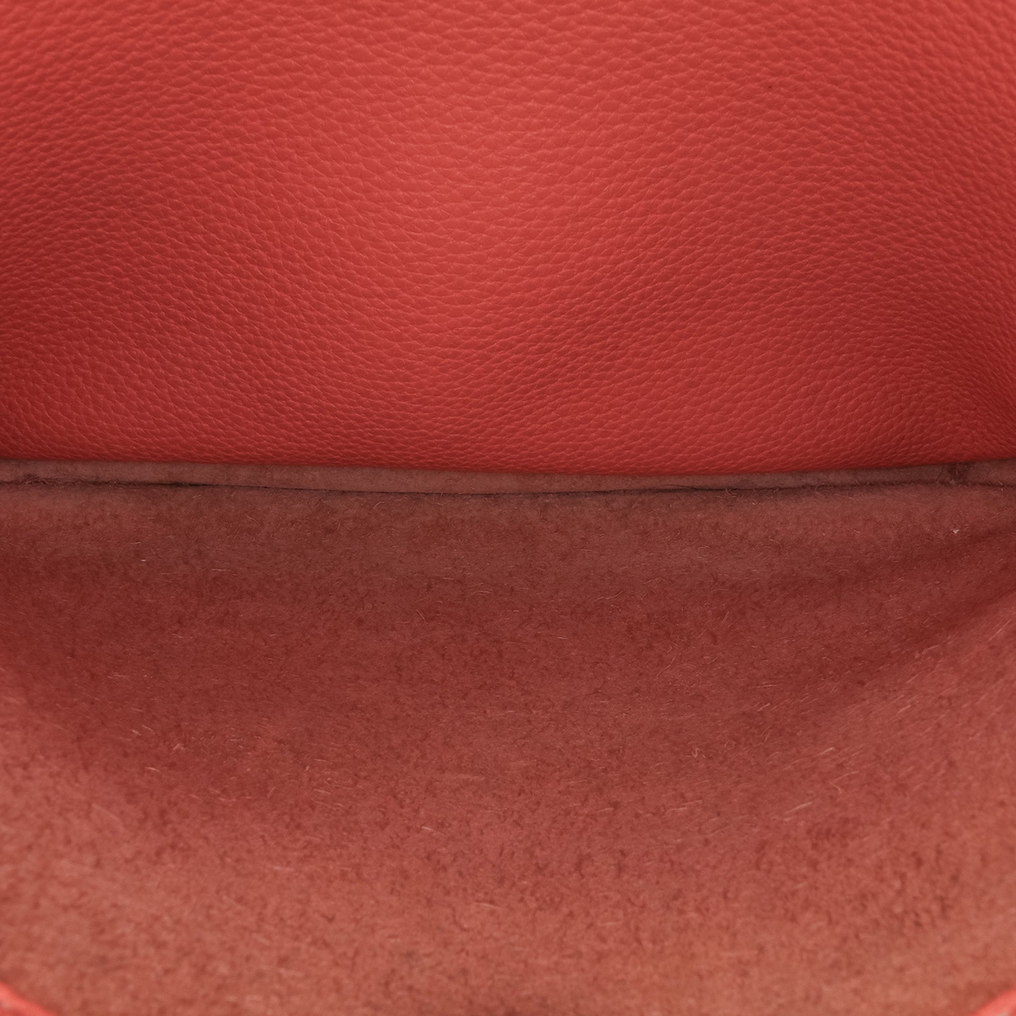 Hermès Clemence Evelyne III PM - image 5