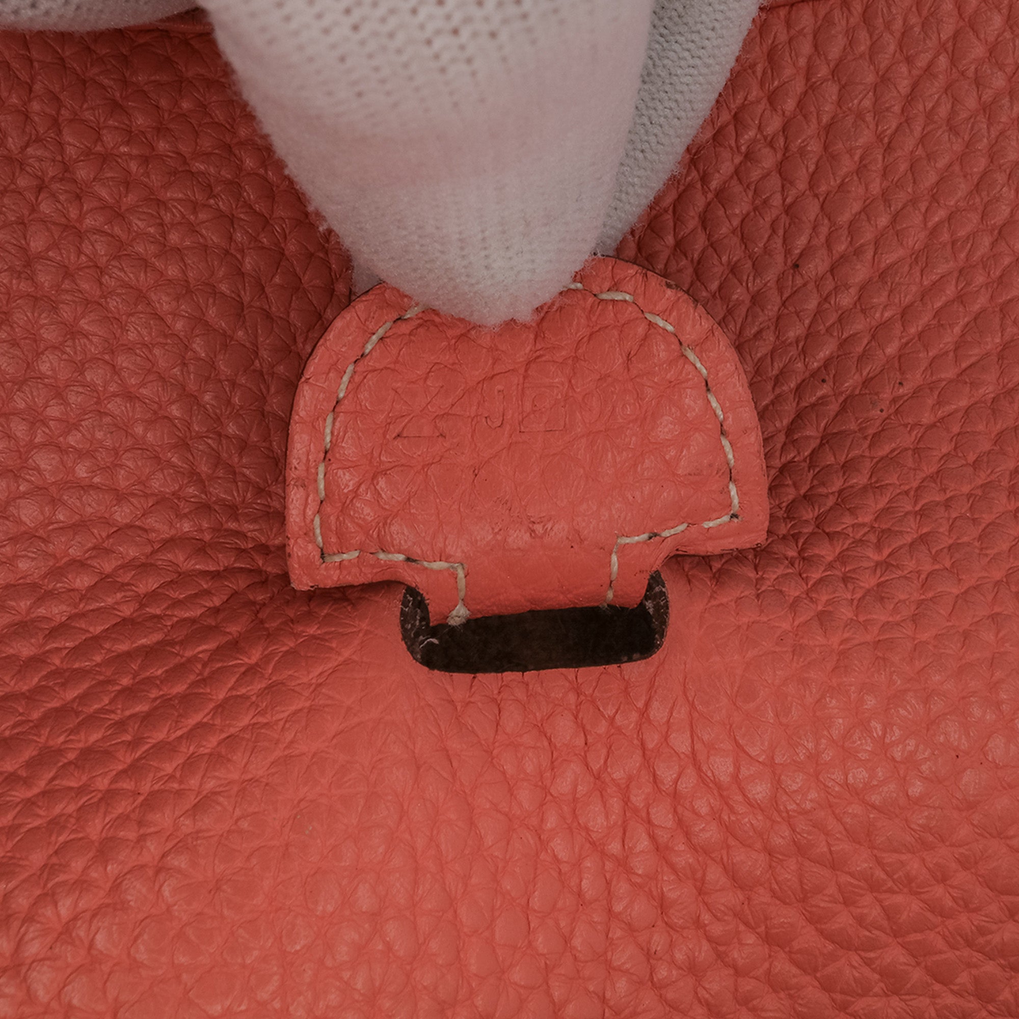Hermès Clemence Evelyne III PM - image 7