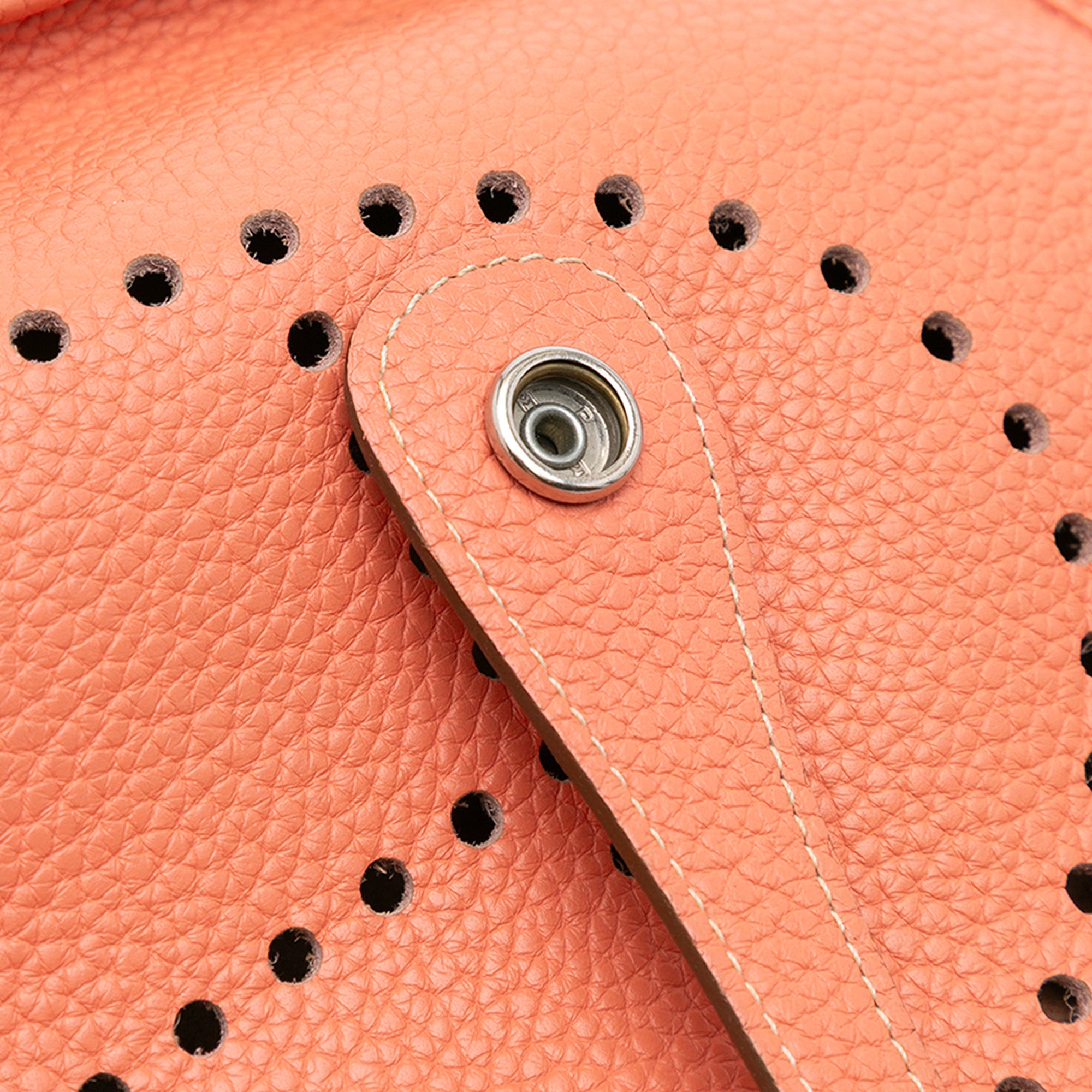 Hermès Clemence Evelyne III PM - image 8