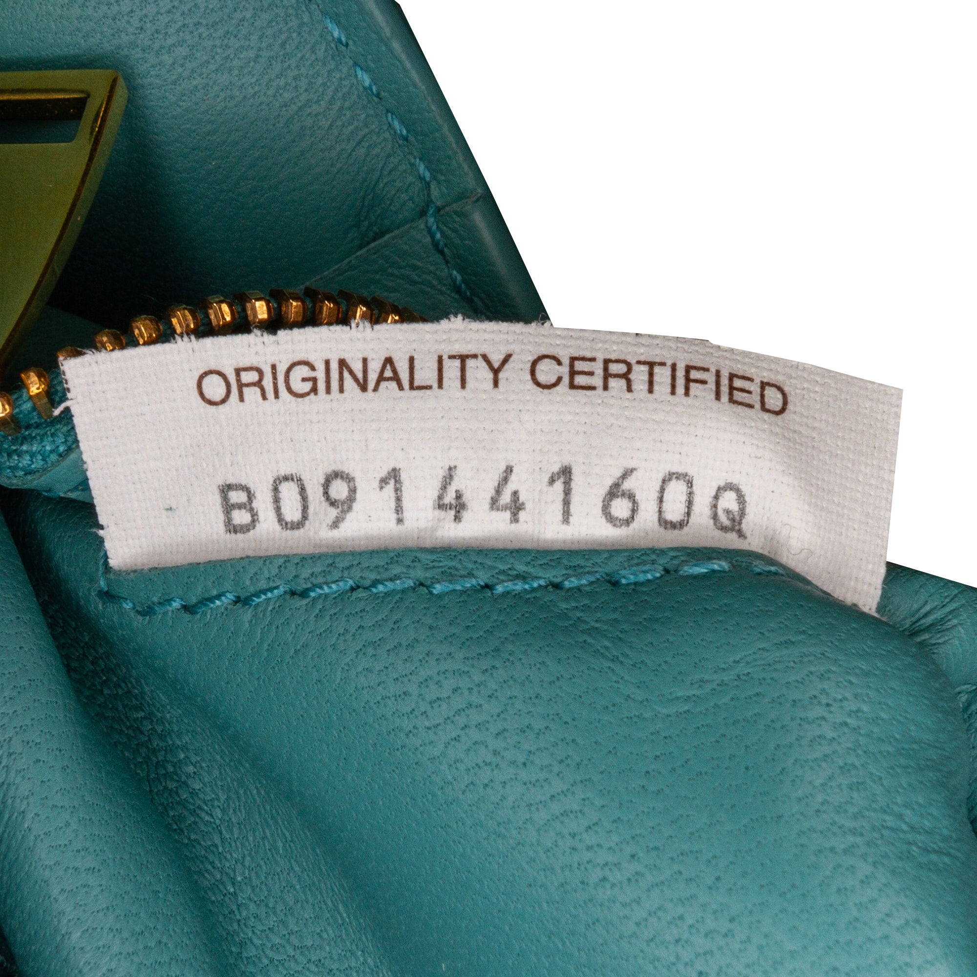 Bottega Veneta Nappa Intrecciato Padded Chain Cassette Satchel - image 9