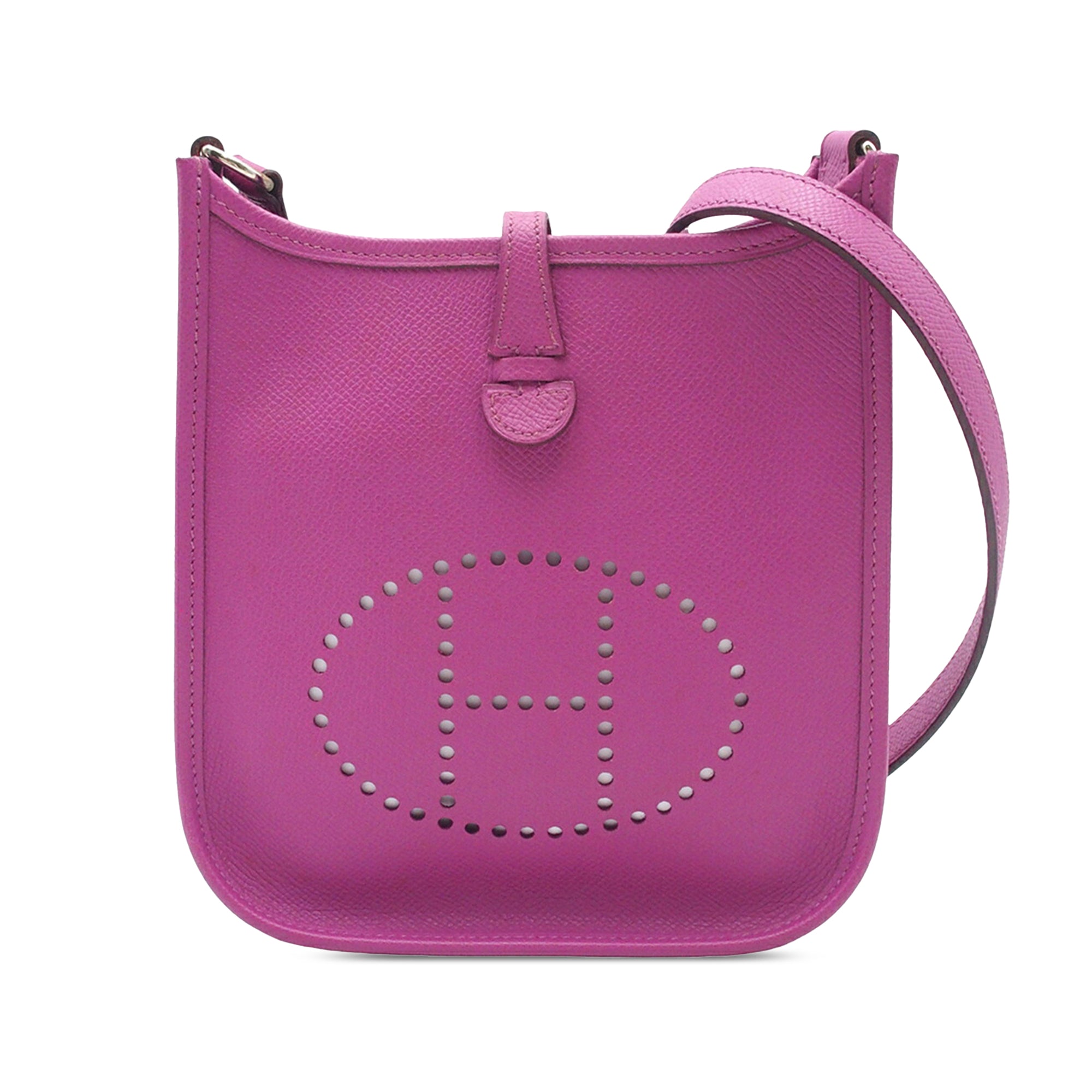 Hermès Epsom Evelyne TPM - image 1