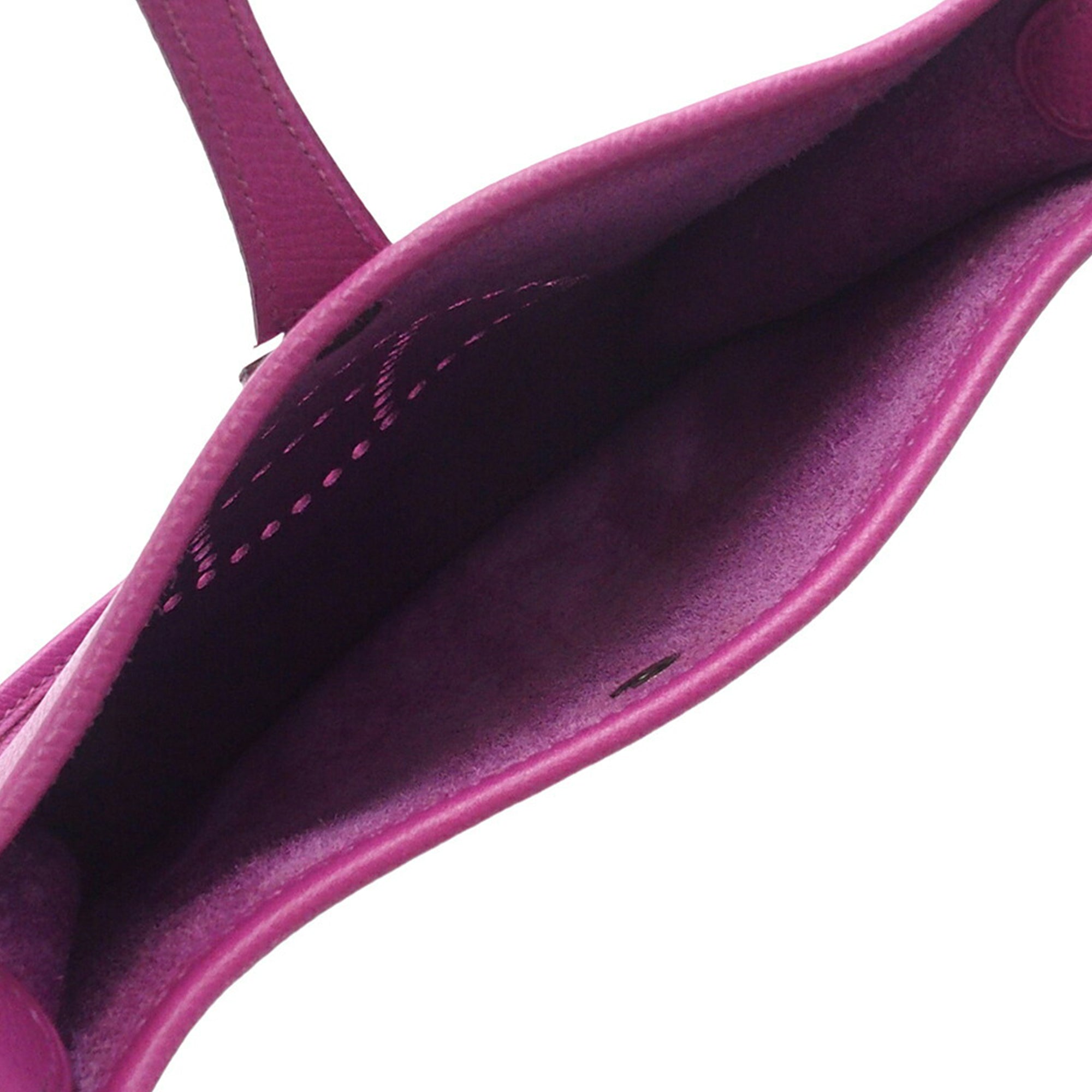 Hermès Epsom Evelyne TPM - image 4