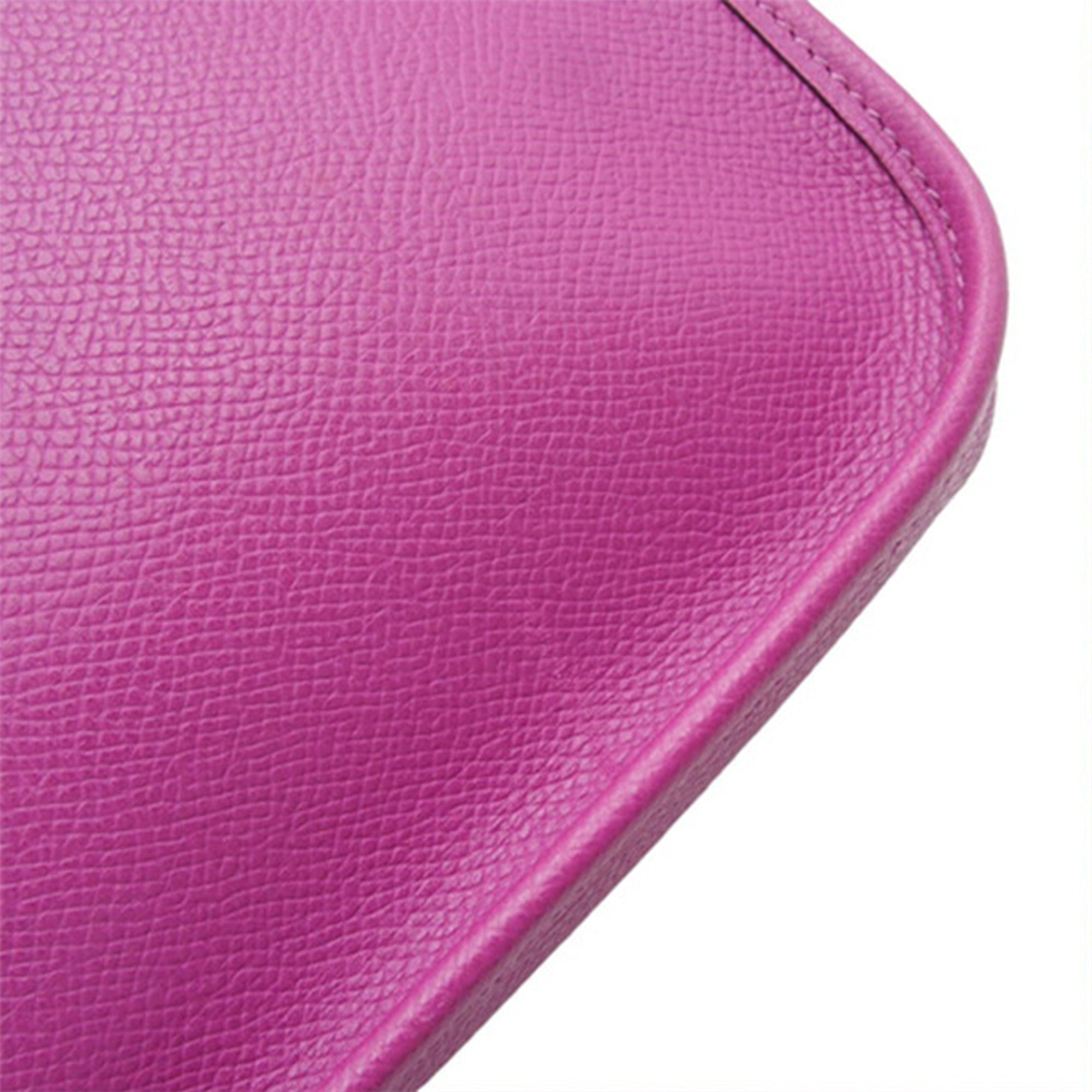 Hermès Epsom Evelyne TPM - image 9