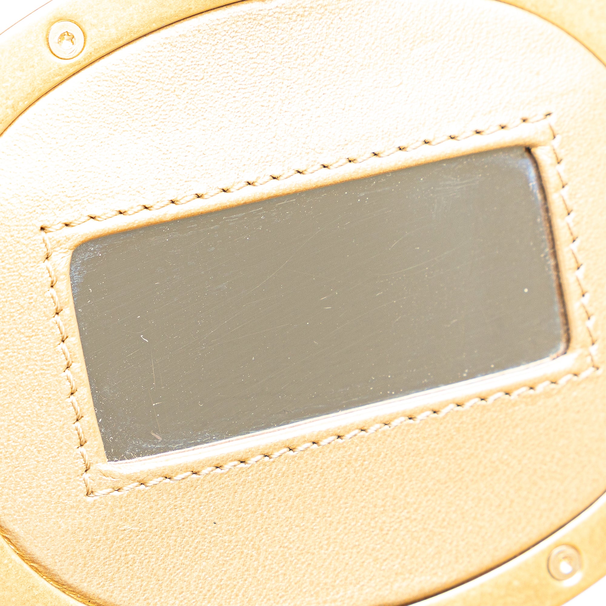 Chanel Mini Quilted Lambskin Crown Box Bag - image 7