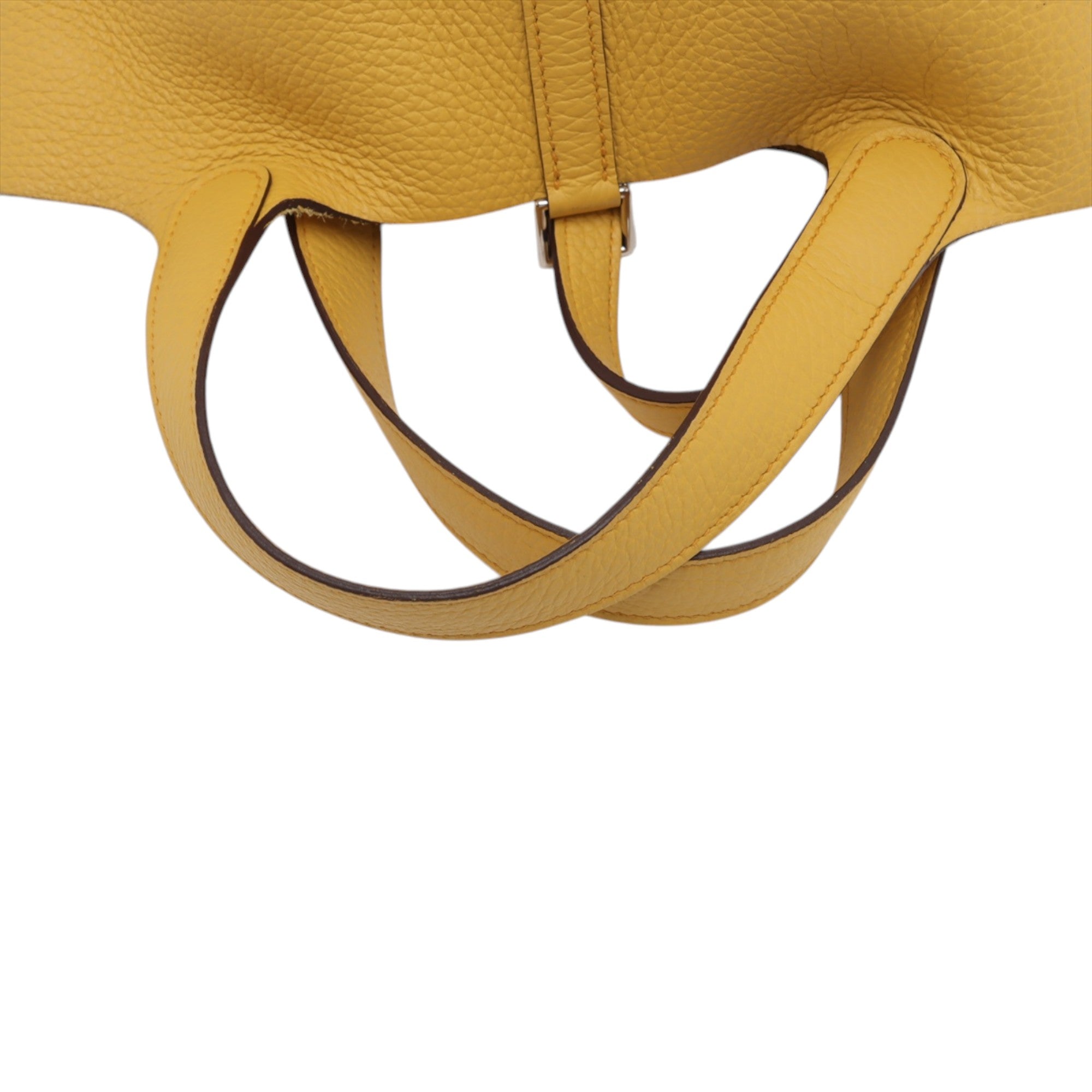 Hermès Clemence Picotin Lock 18 - image 10