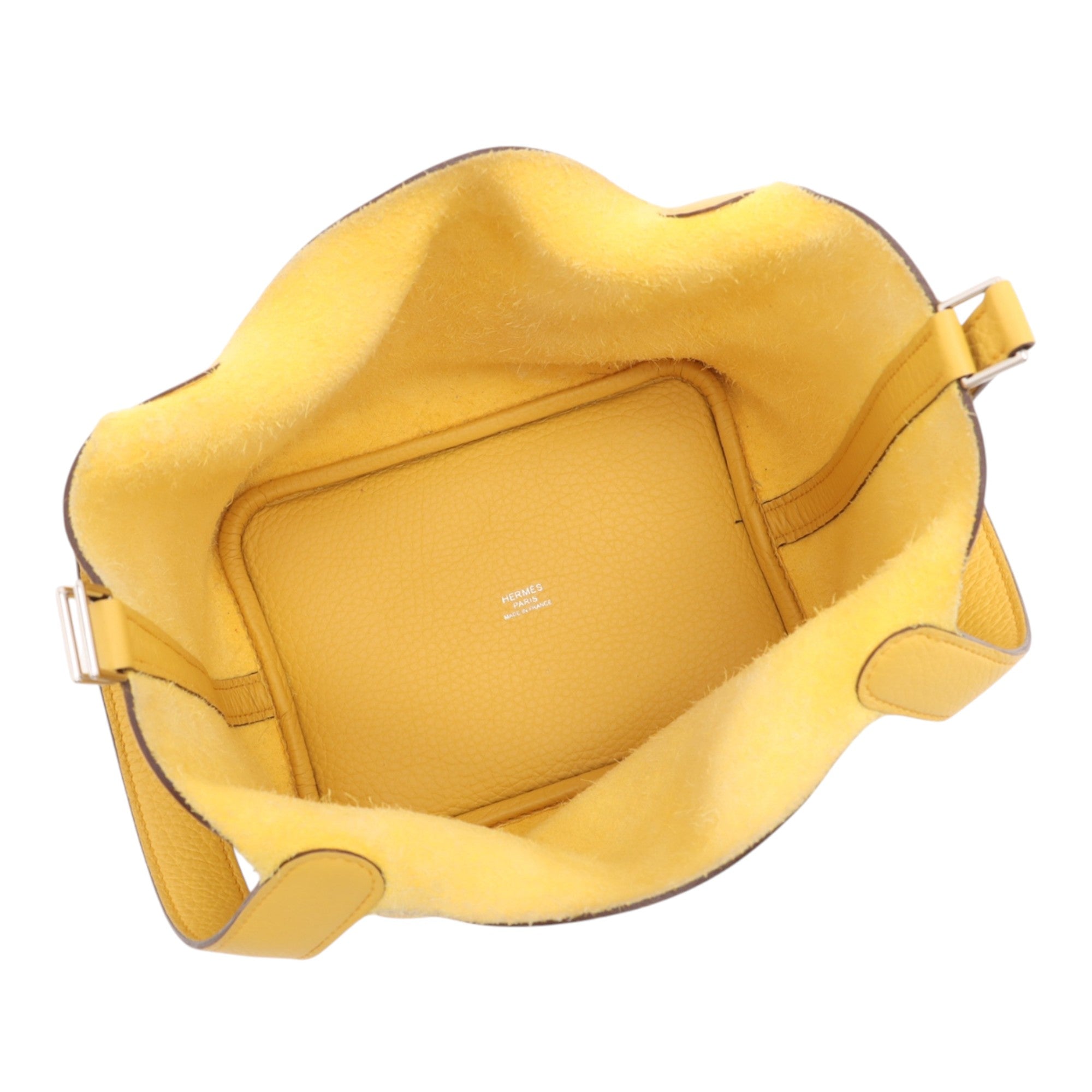 Hermès Clemence Picotin Lock 18 - image 5