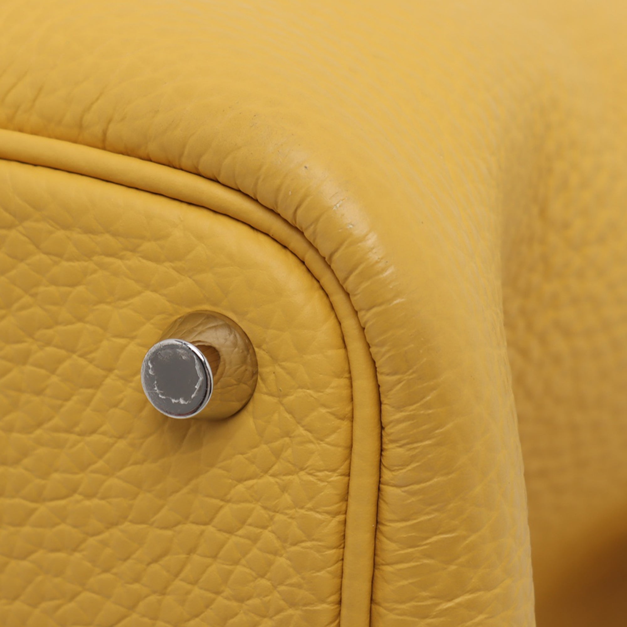 Hermès Clemence Picotin Lock 18 - image 8