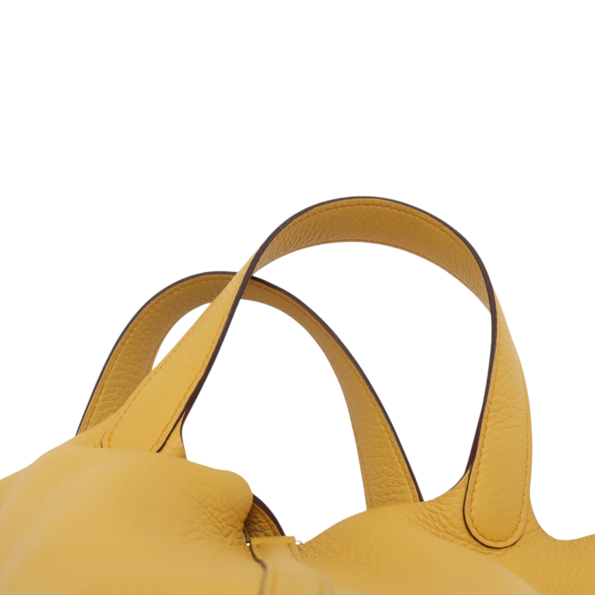 Hermès Clemence Picotin Lock 18 - image 9