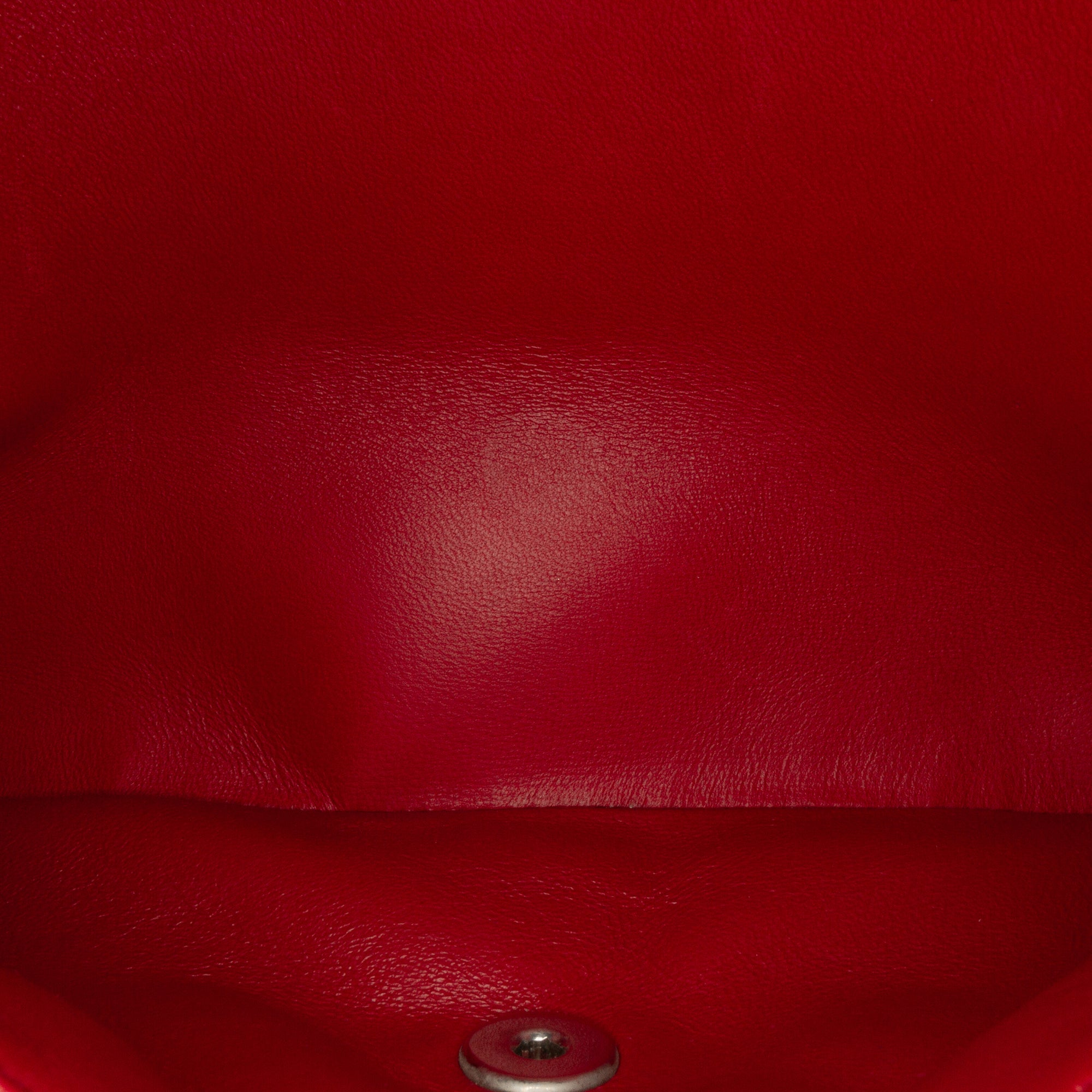 Chanel Jumbo Classic Lambskin Double Flap - image 6