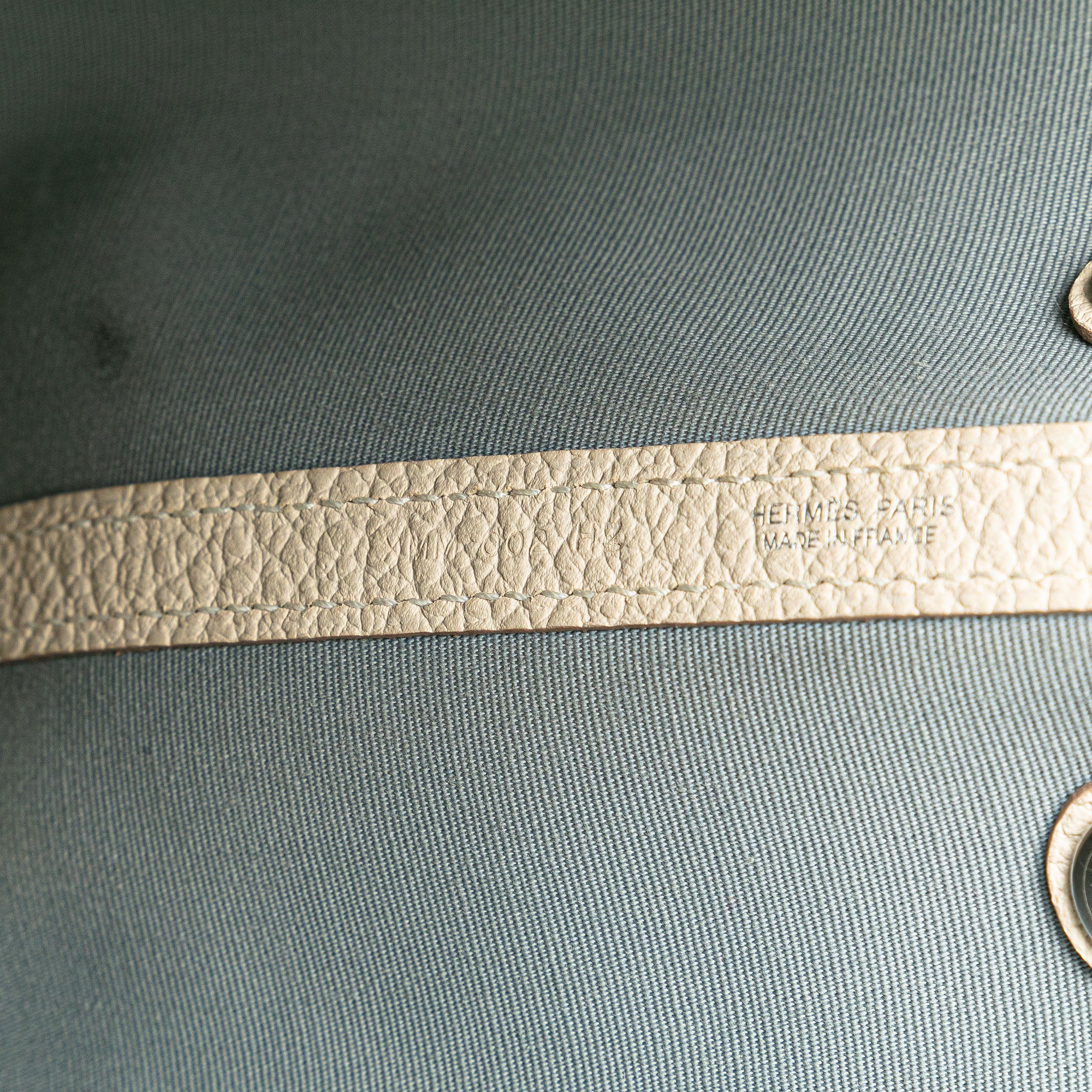 Hermès Toile and Negonda Garden Party 30 - image 6