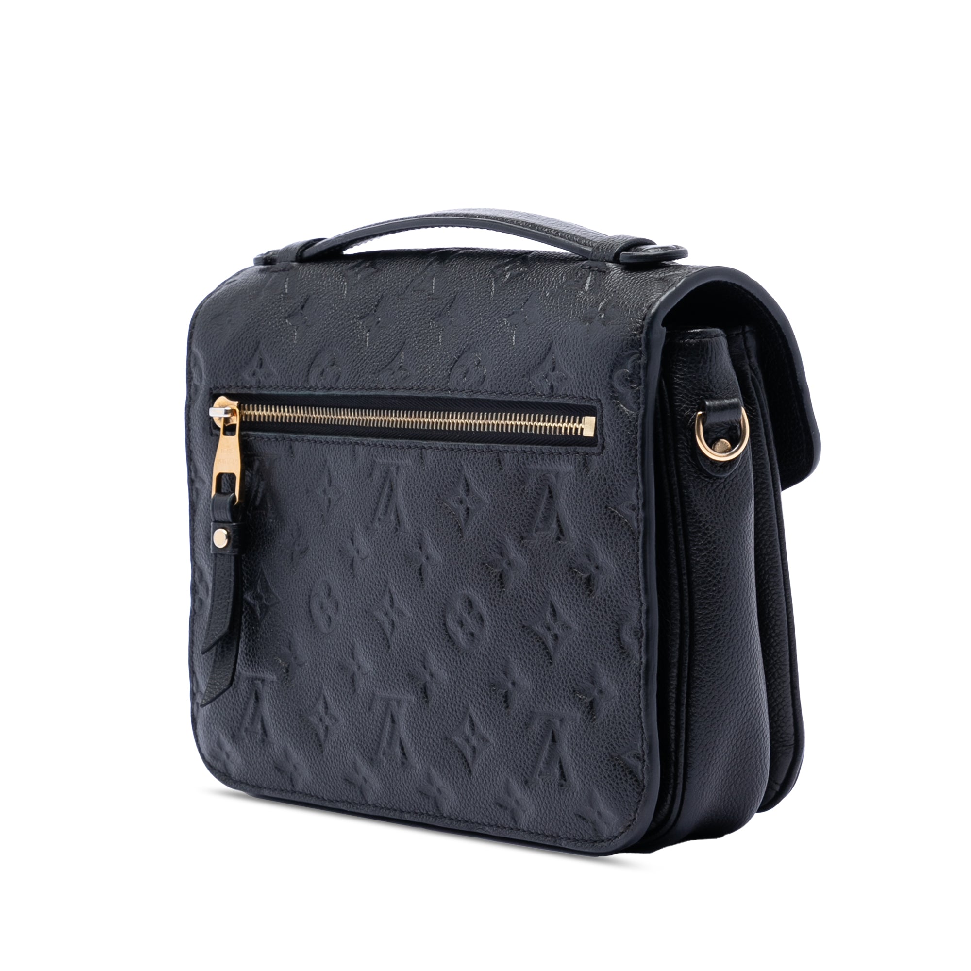 Louis Vuitton Monogram Empreinte Pochette Metis - image 2