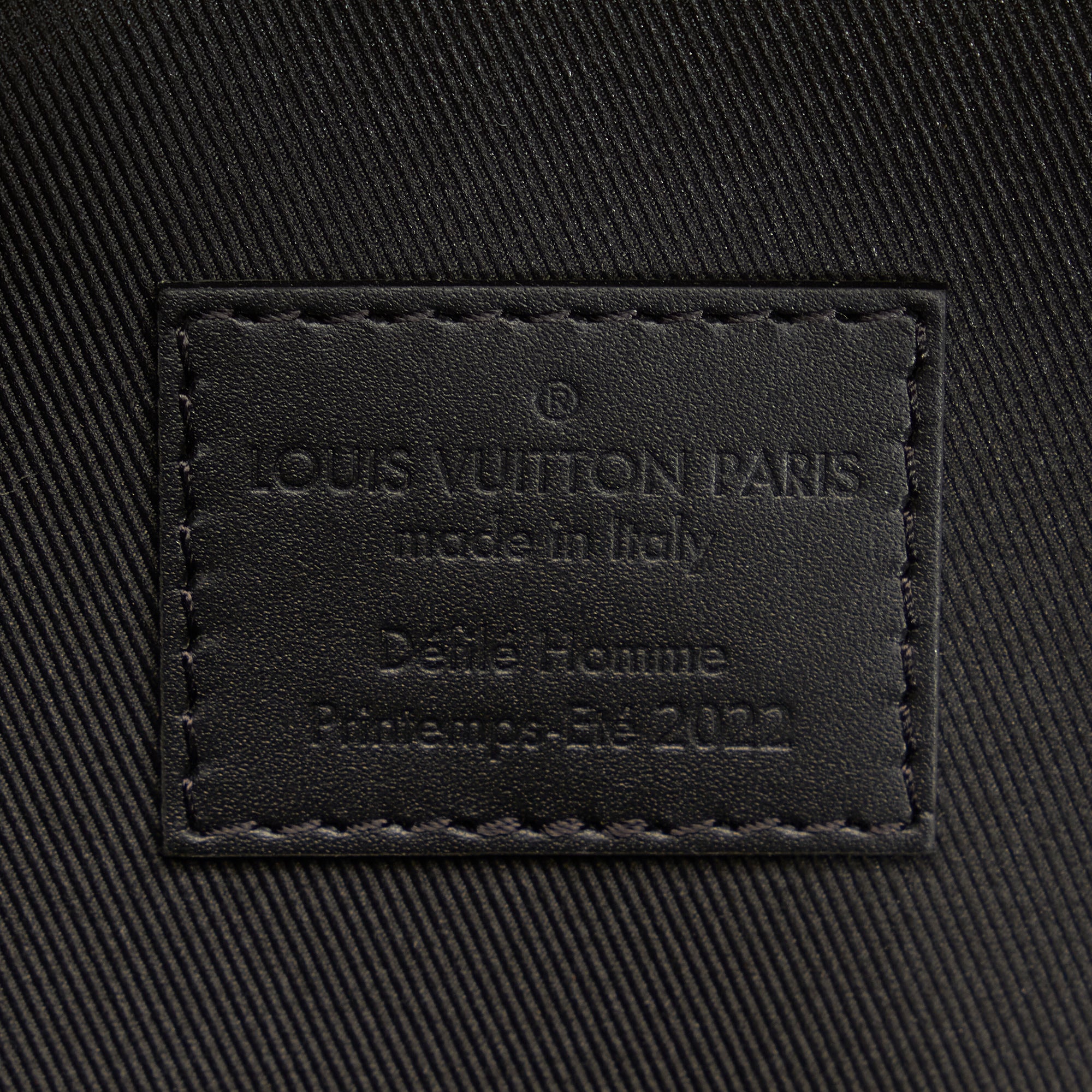 Louis Vuitton Monogram Wheel Box - image 6