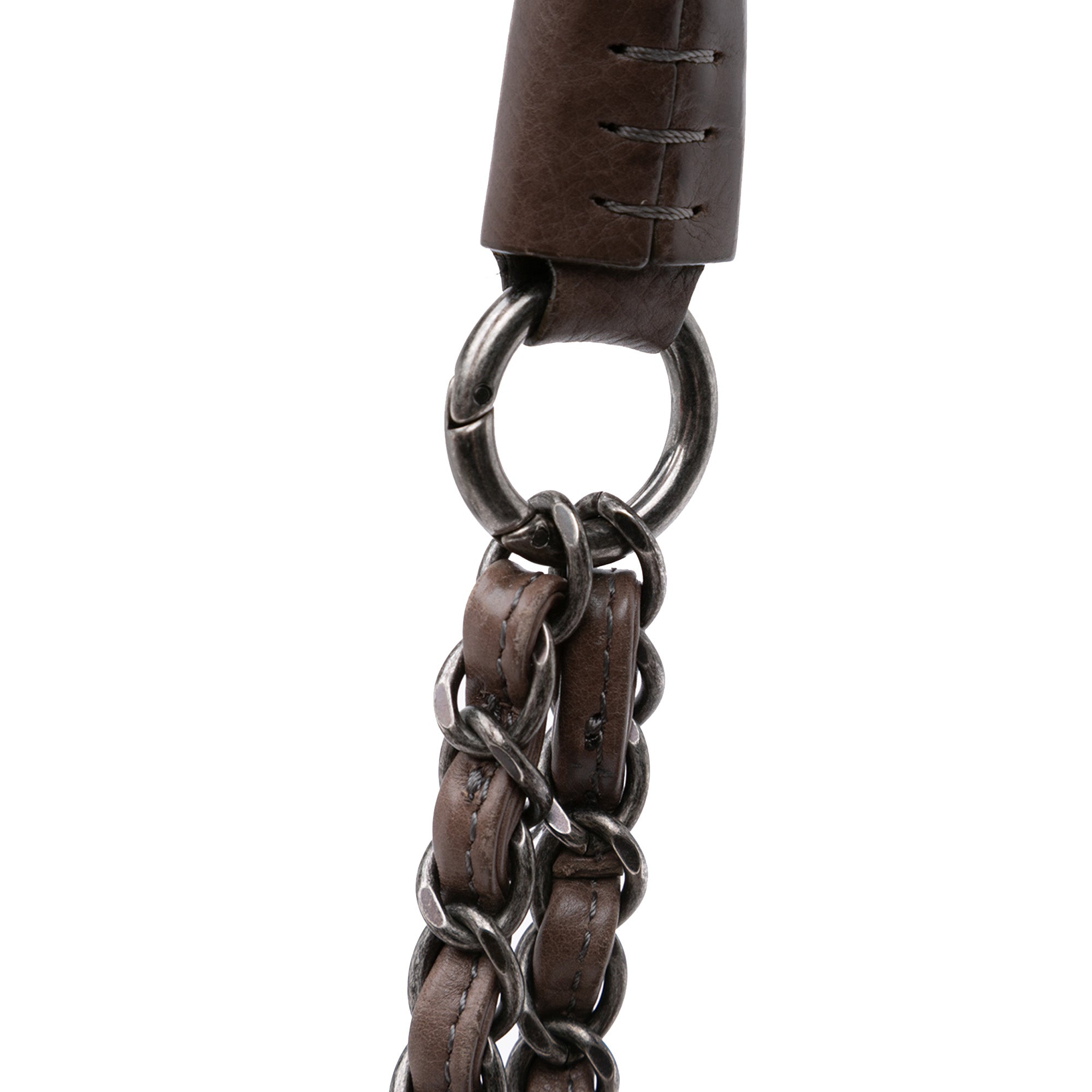 Chanel Large Quilted Calfskin Istanbul Accordion Flap - image 8