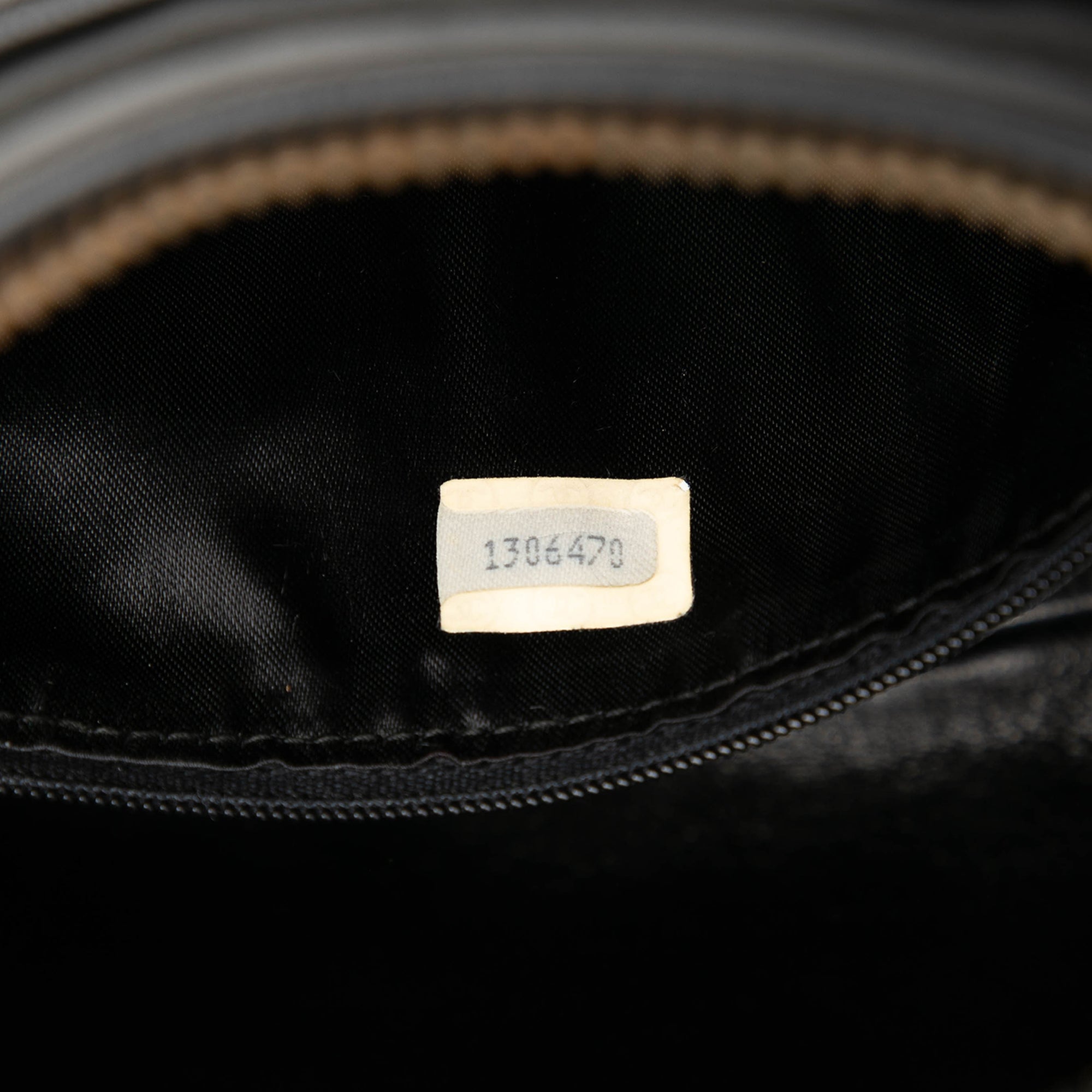 Chanel CC Quilted Lambskin Tassel Camera Bag - image 6
