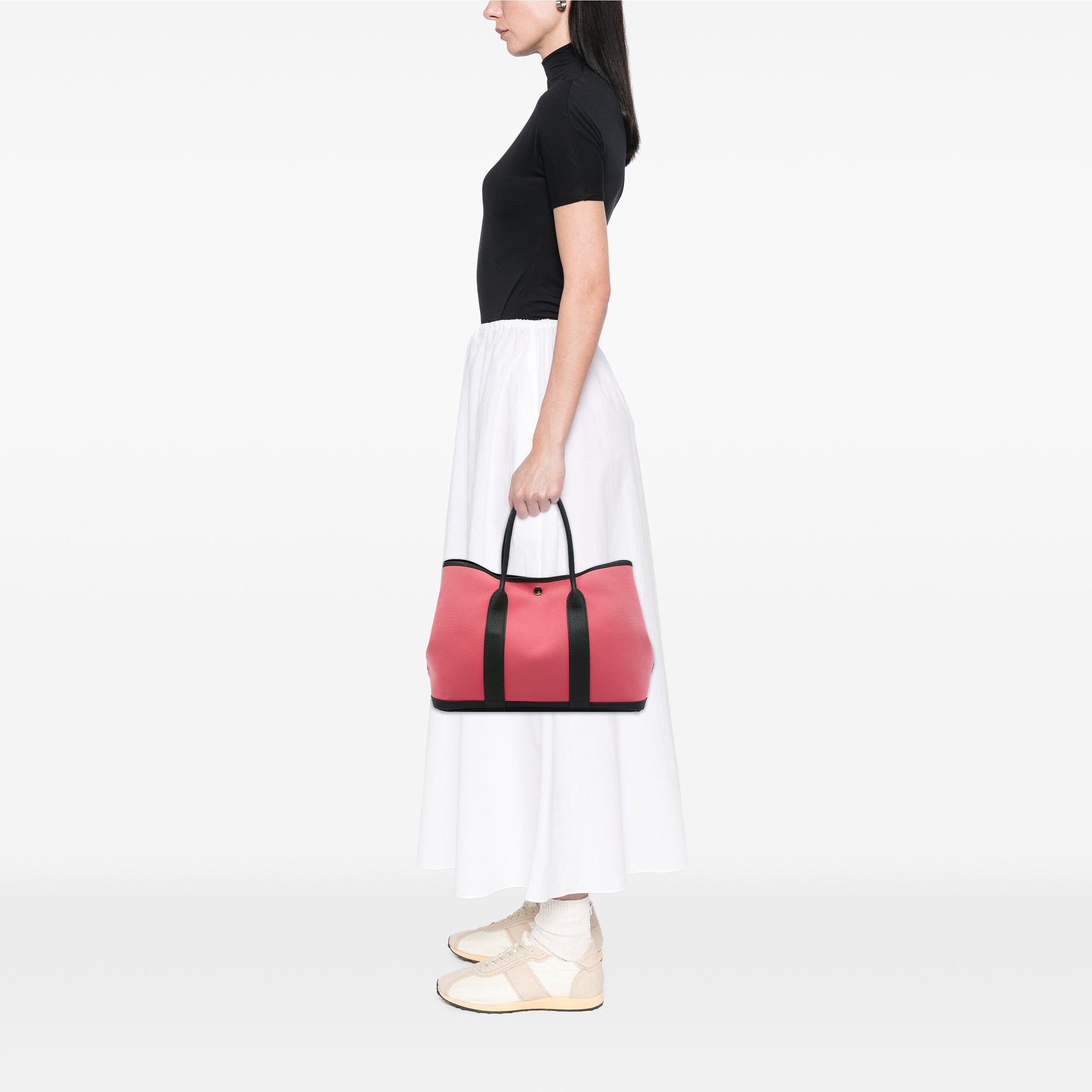 Hermès Toile and Negonda Garden Party 36 - image 6
