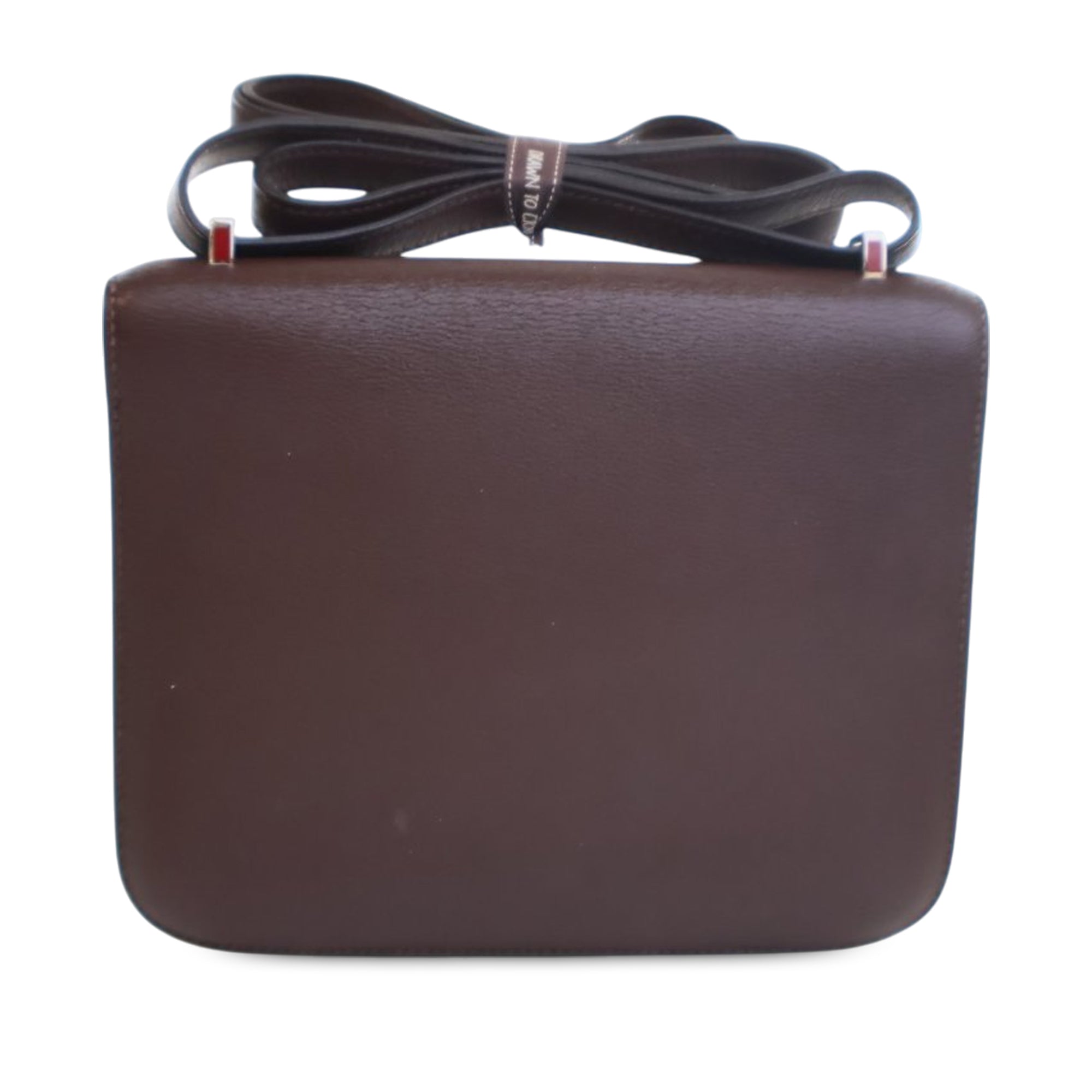 Hermès Mini Swift Verso Constance 18 - image 3
