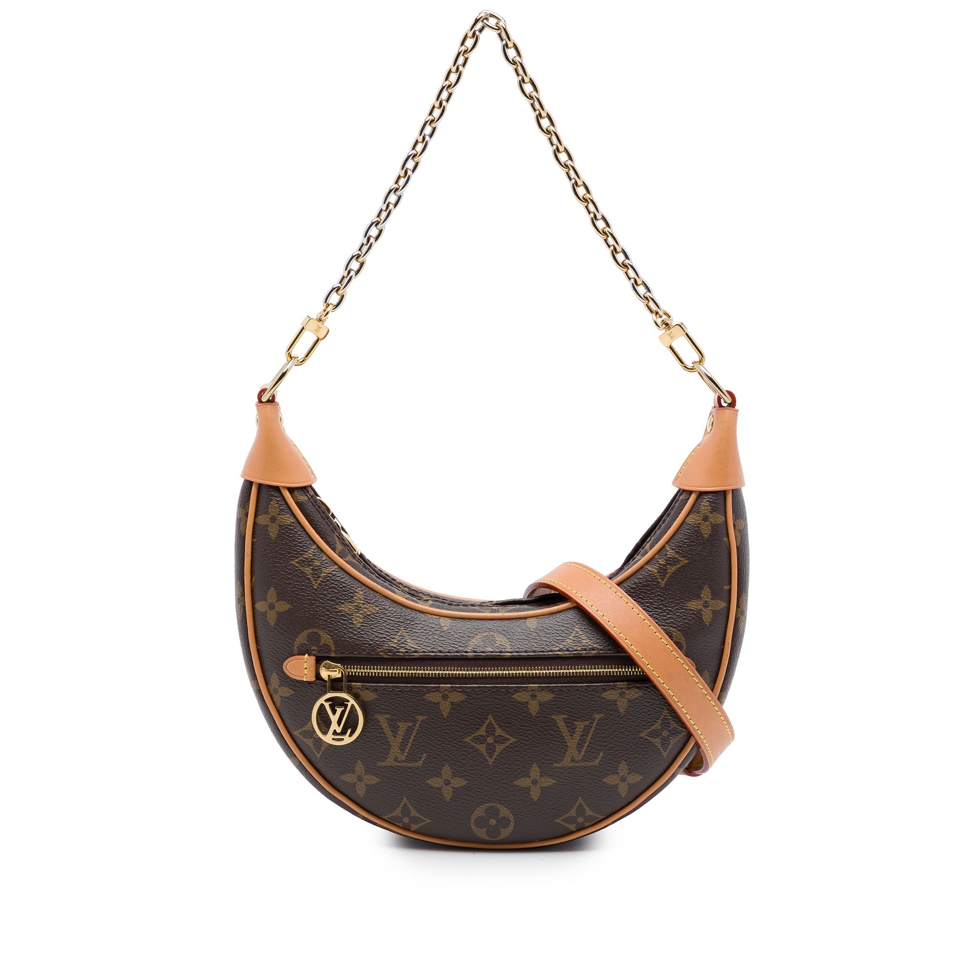 Louis Vuitton Monogram Loop - image 1