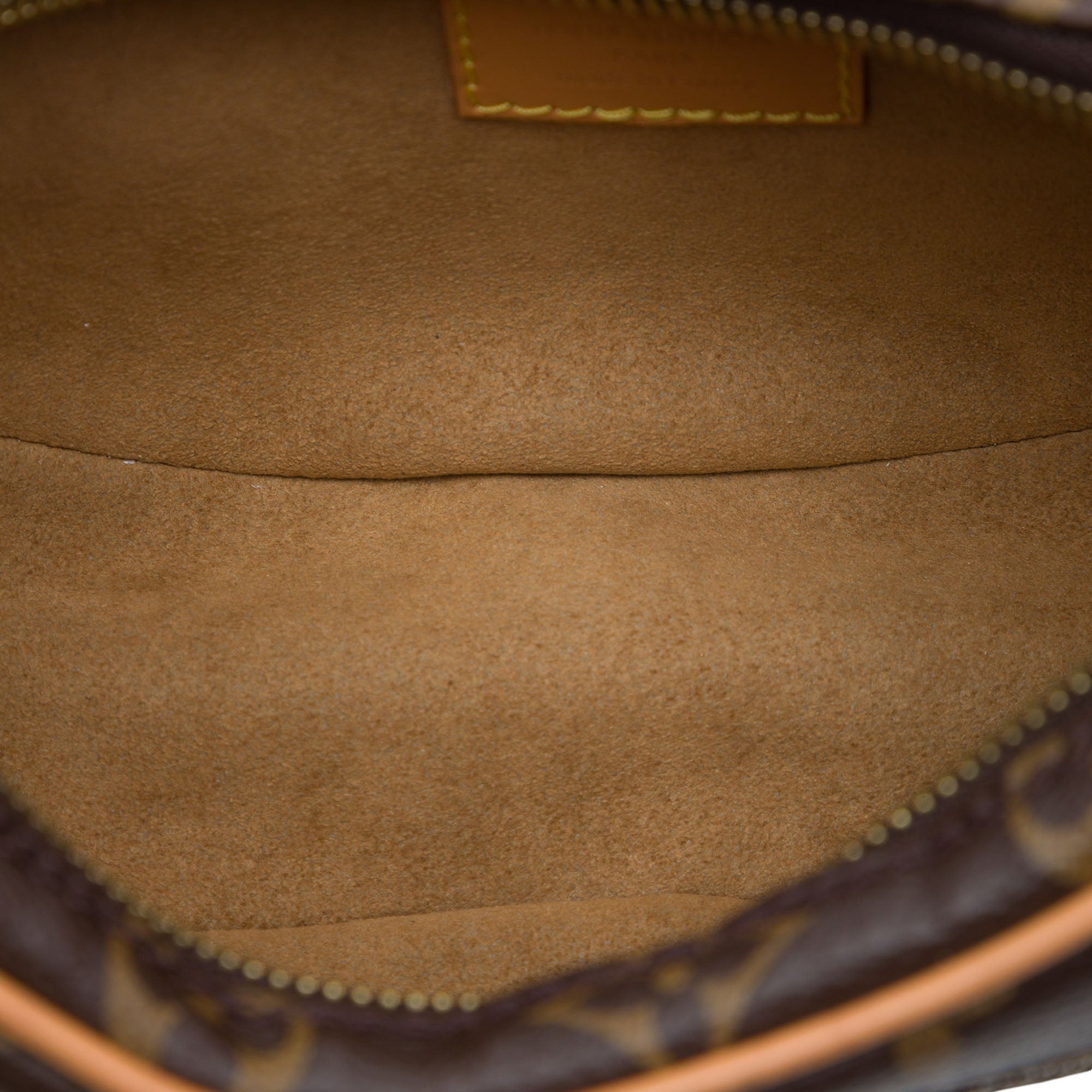 Louis Vuitton Monogram Loop - image 4