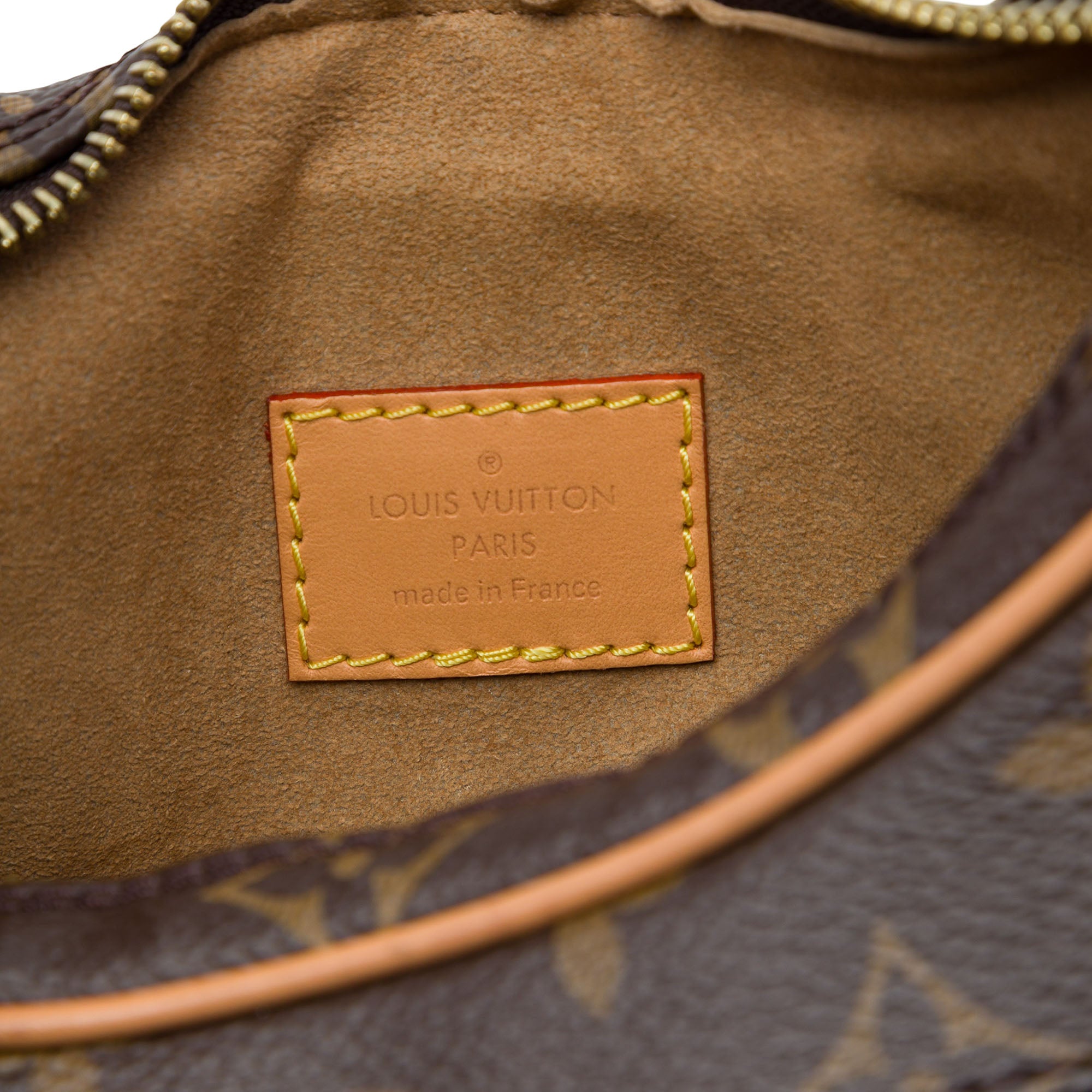 Louis Vuitton Monogram Loop - image 5