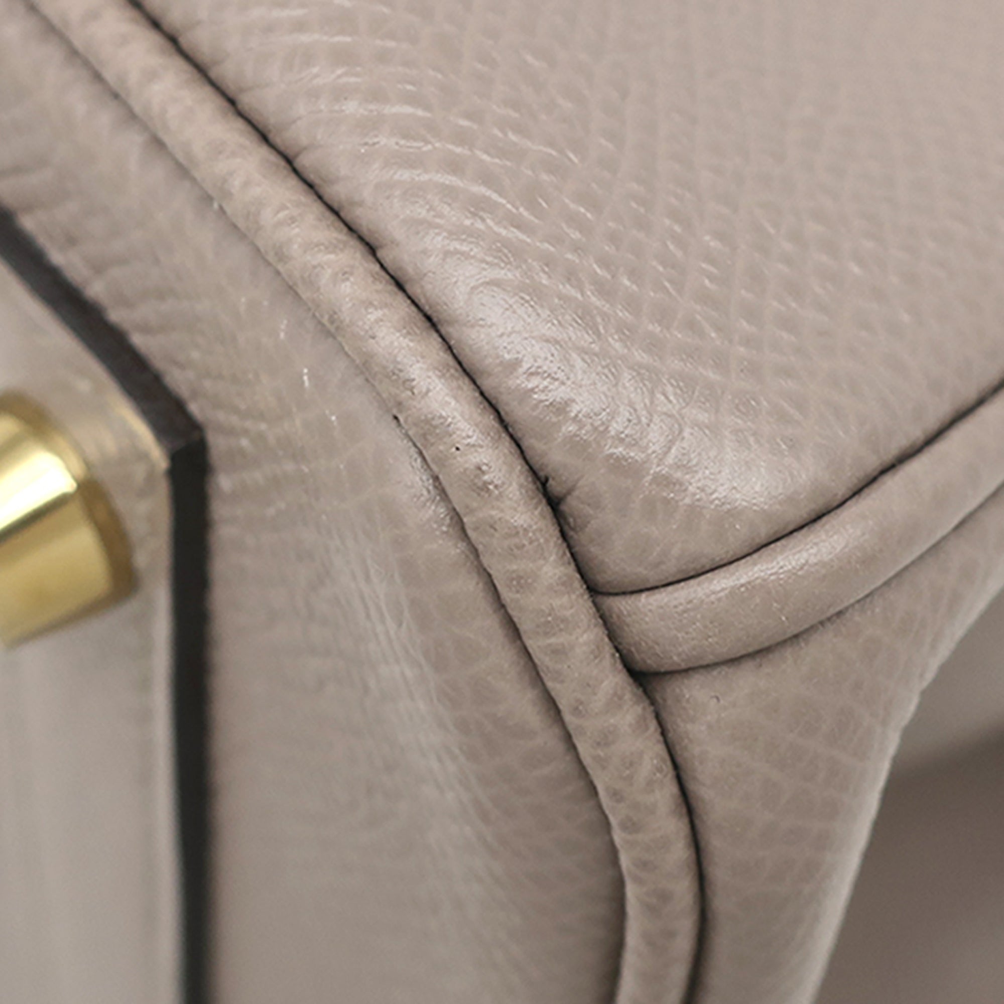 Hermès Epsom Birkin Retourne 30 - image 10