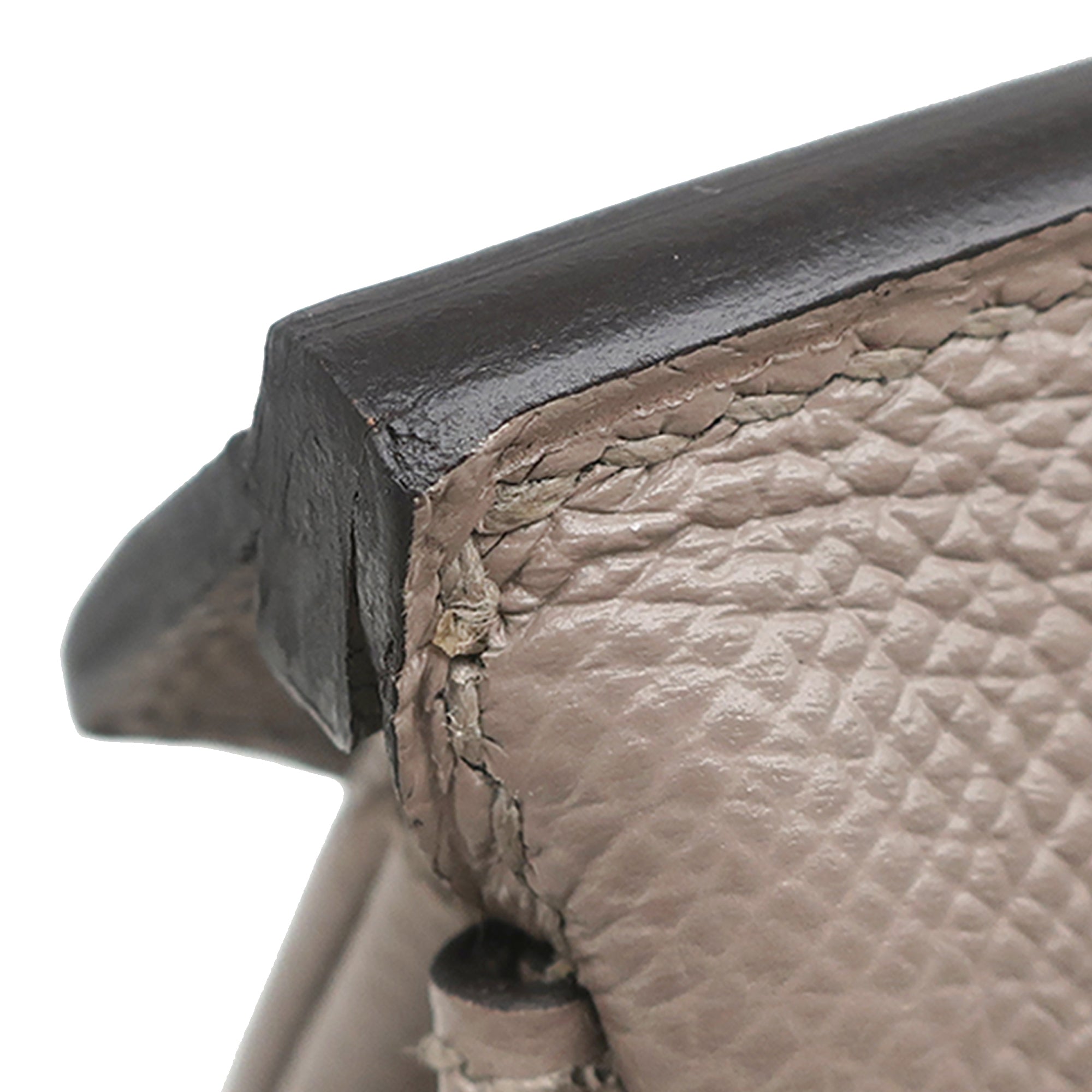 Hermès Epsom Birkin Retourne 30 - image 11