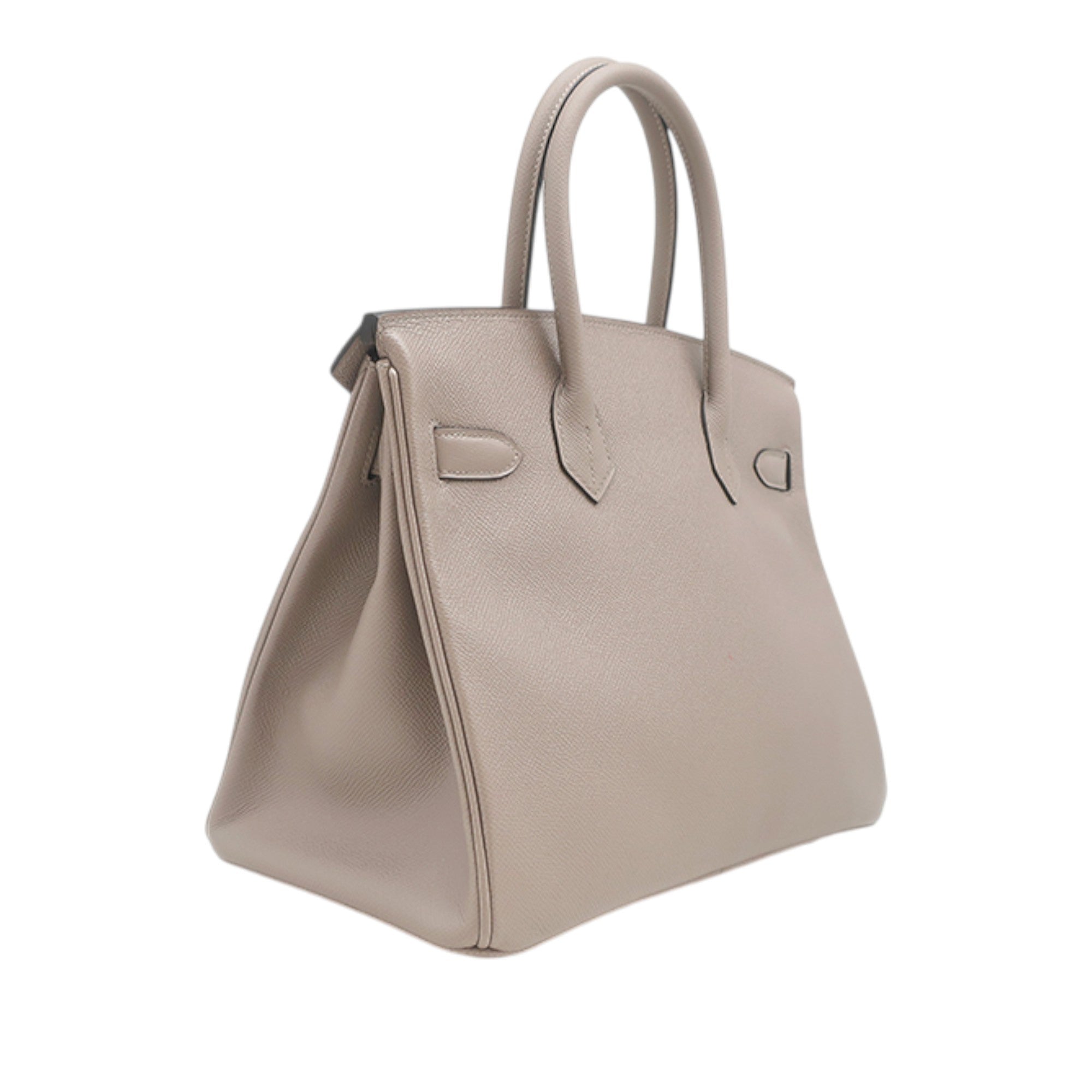 Hermès Epsom Birkin Retourne 30 - image 2