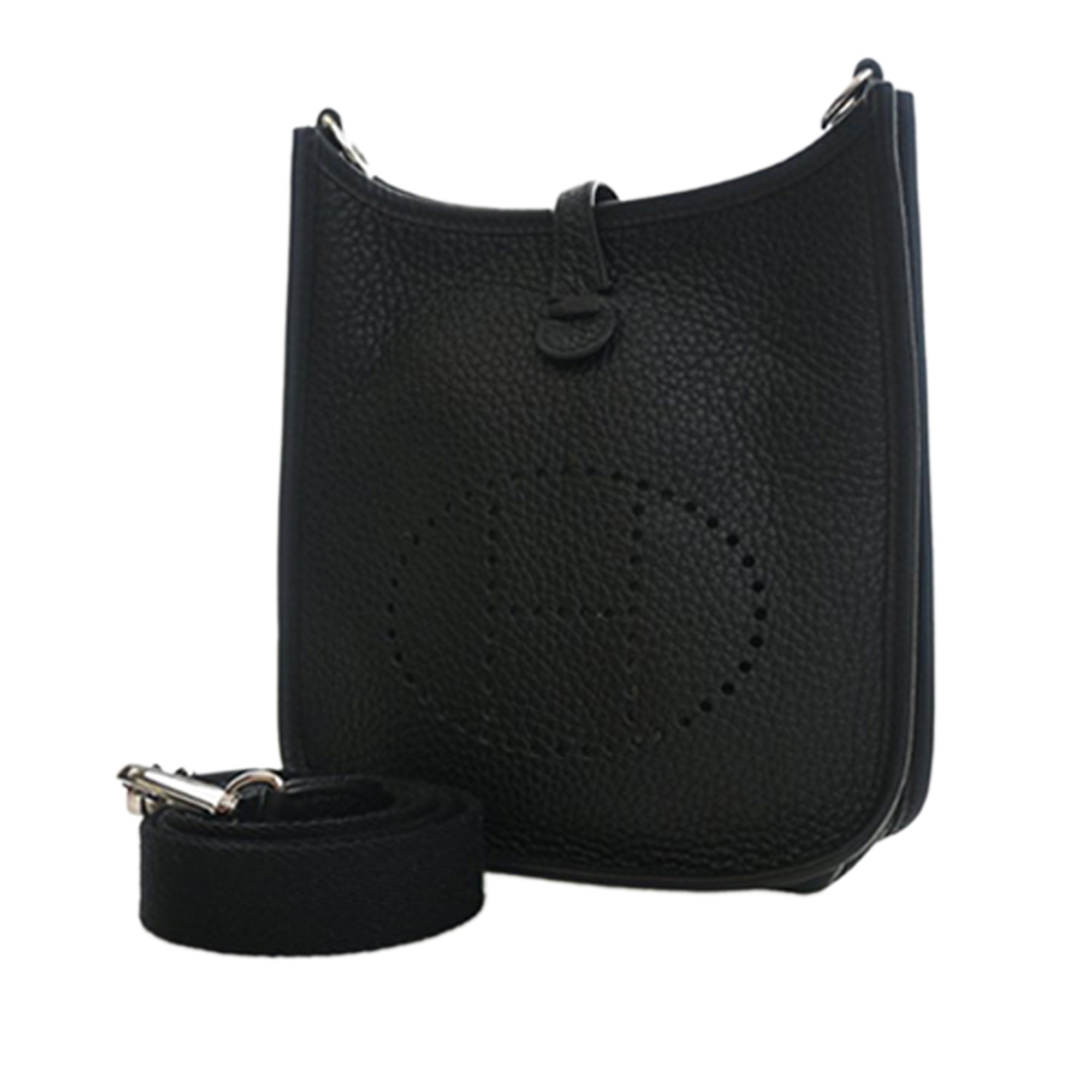 Hermès Clemence Evelyne I 16 Amazone - image 2
