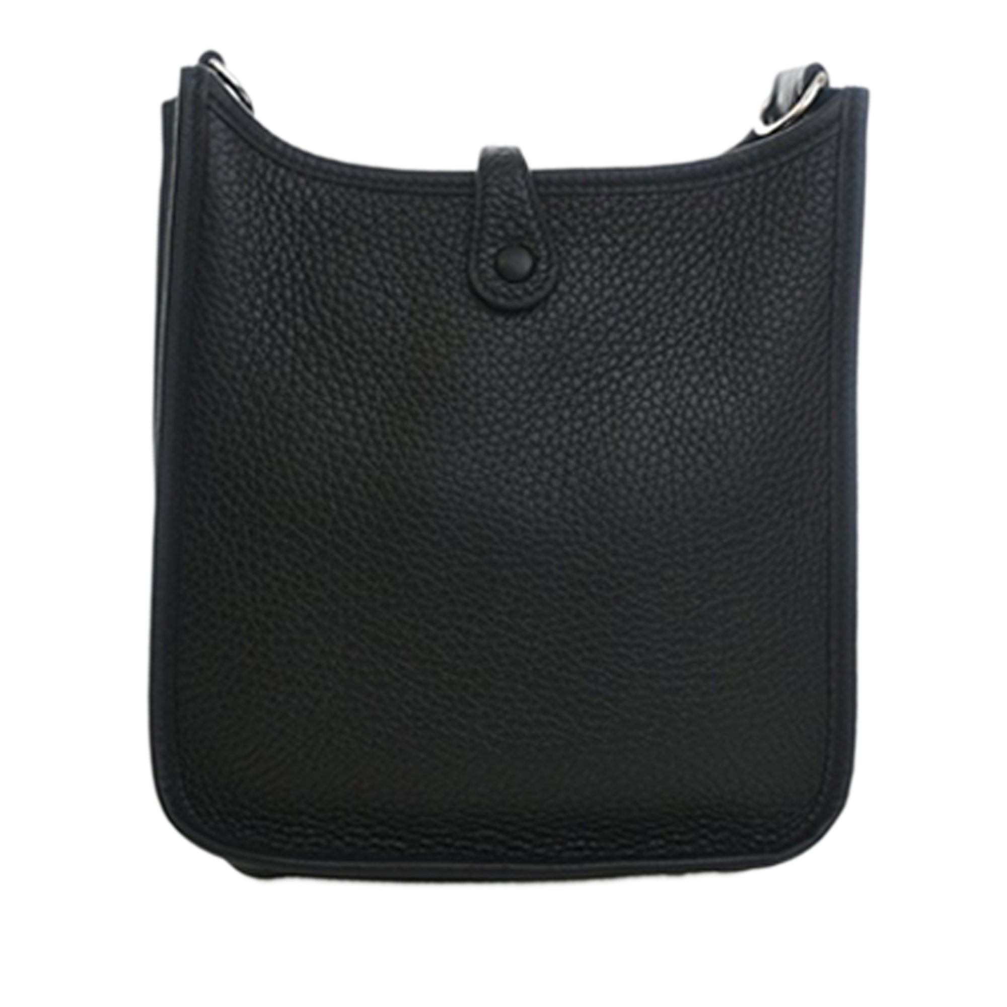 Hermès Clemence Evelyne I 16 Amazone - image 4