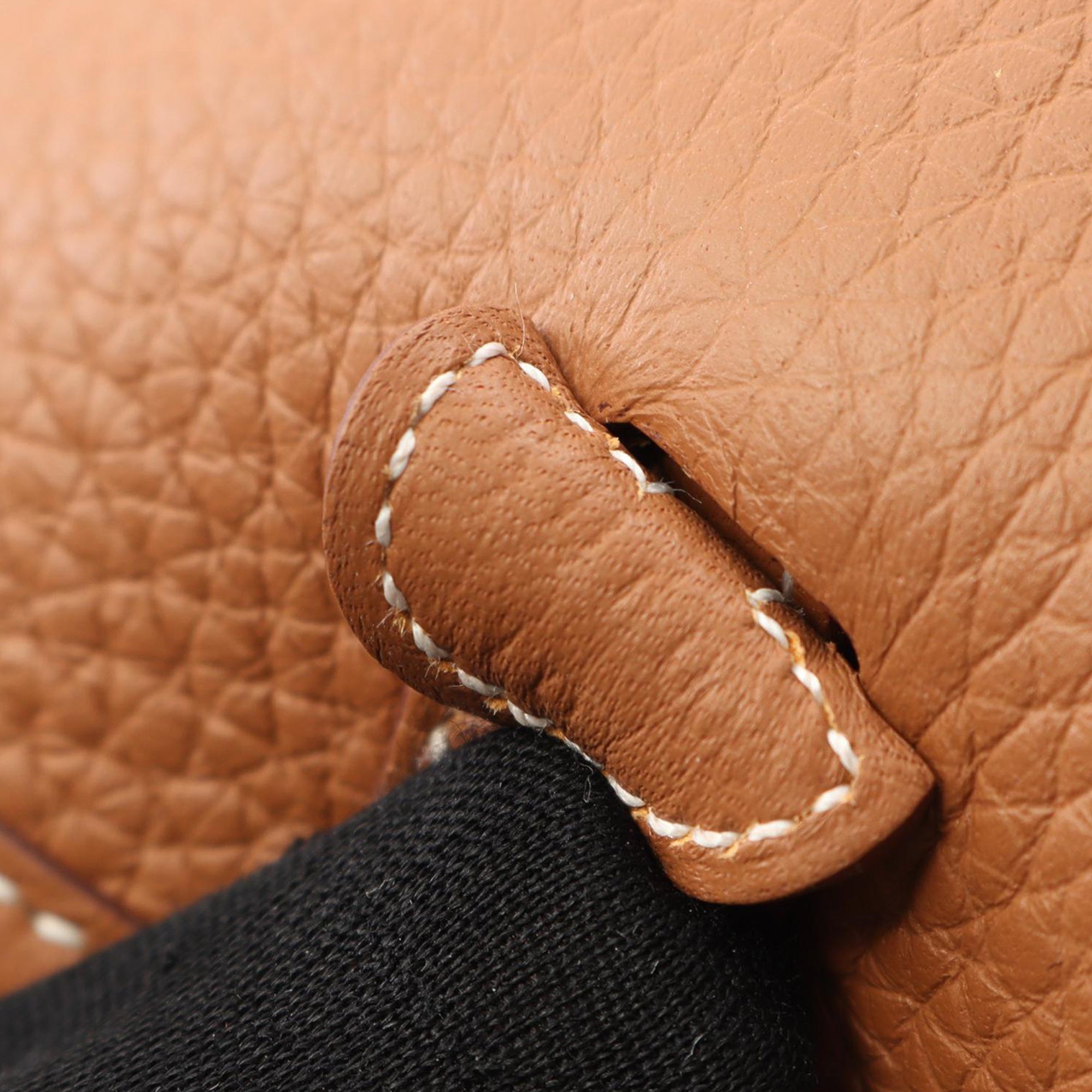 Hermès Taurillon Clemence Evelyne TPM - image 4
