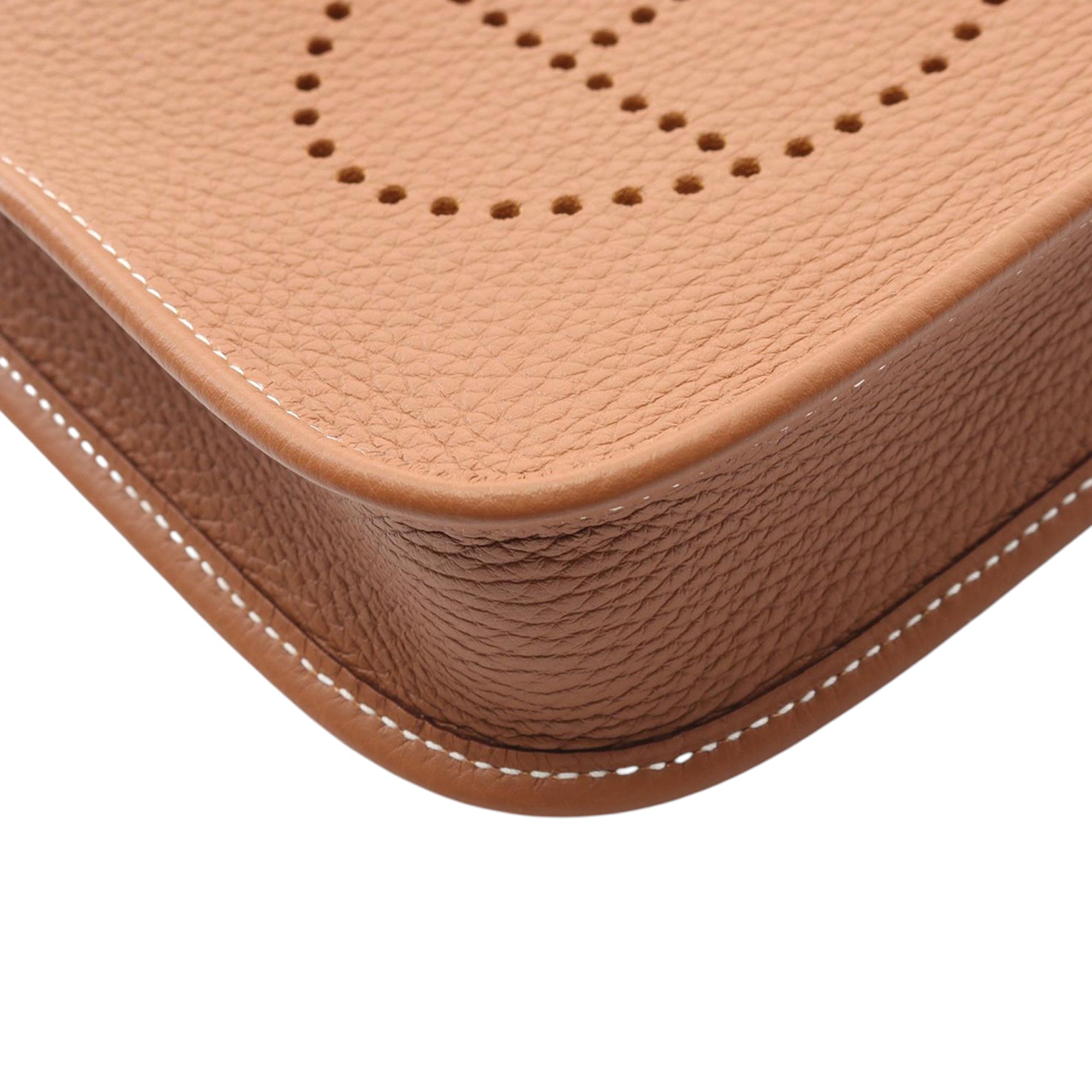 Hermès Taurillon Clemence Evelyne TPM - image 6