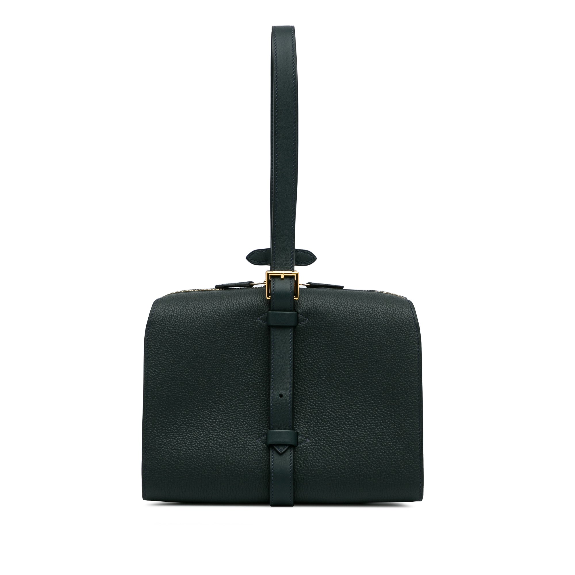 Hermès Togo and Swift Simone - image 1