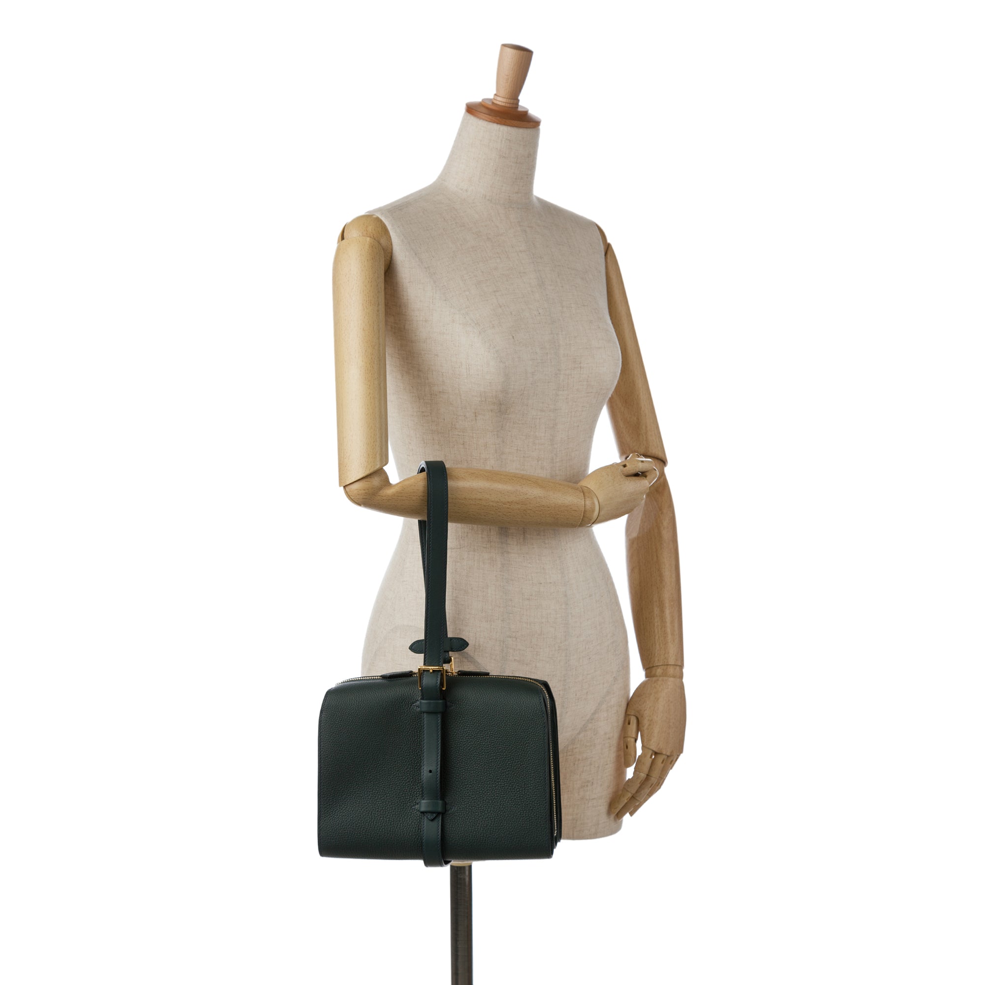 Hermès Togo and Swift Simone - image 10