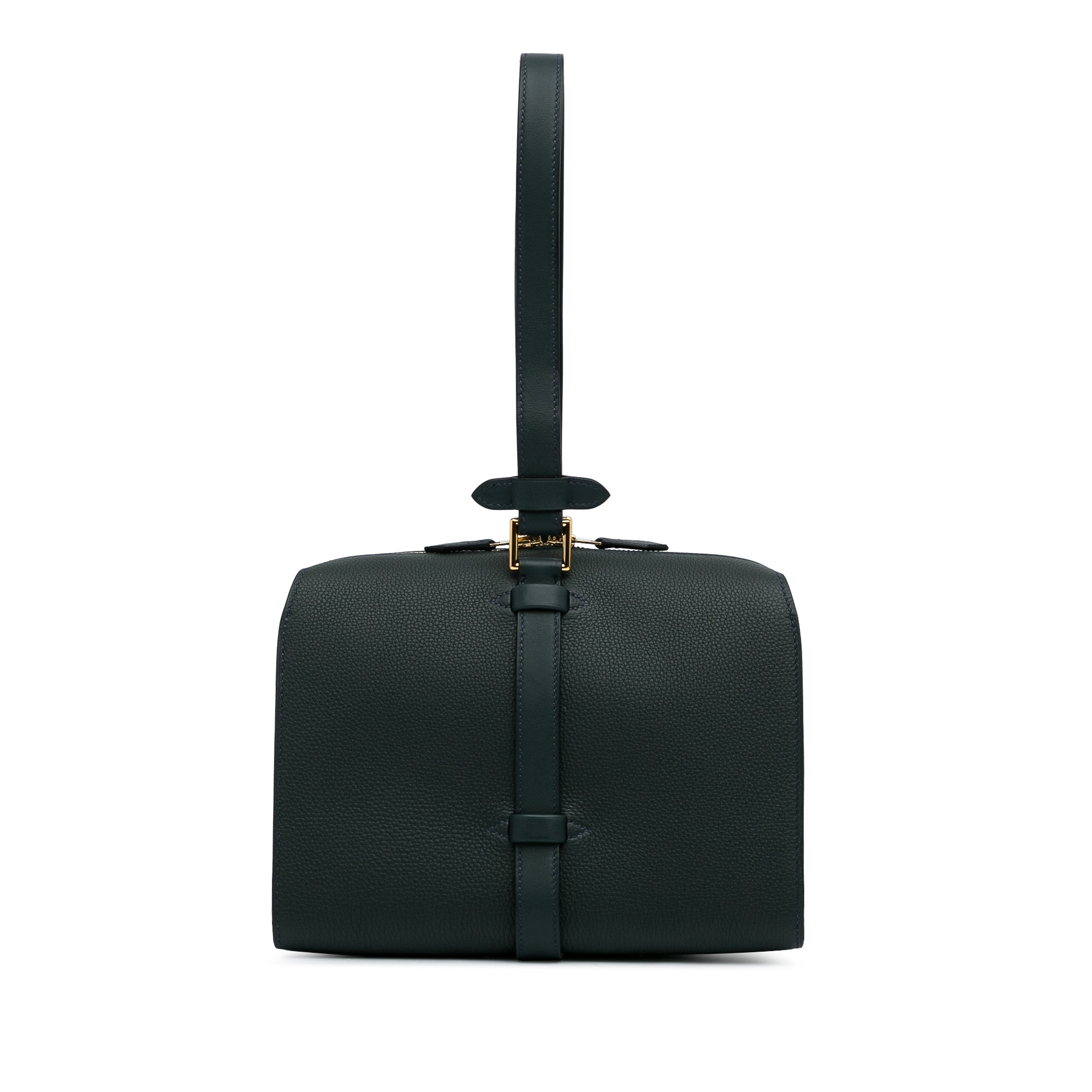 Hermès Togo and Swift Simone - image 3