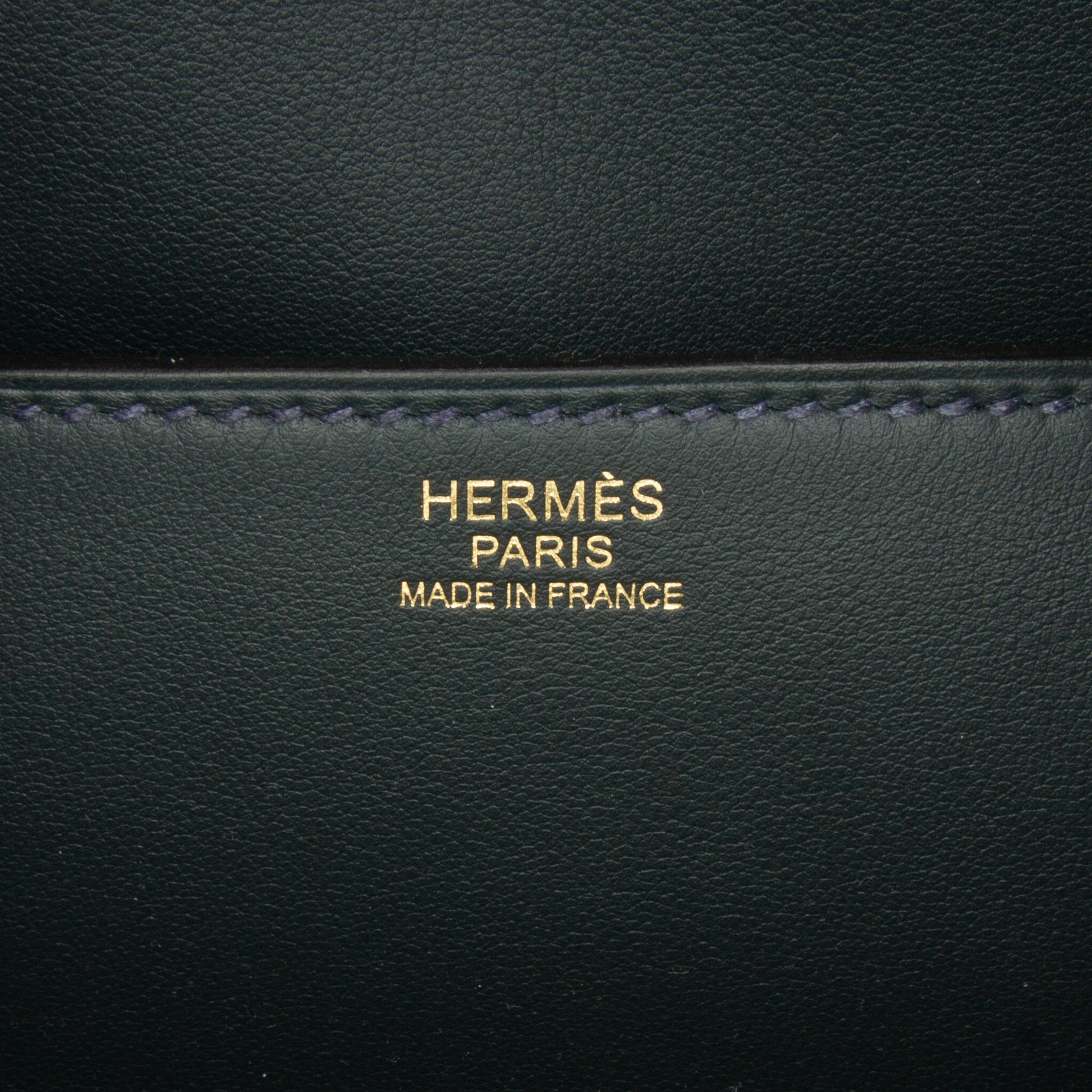 Hermès Togo and Swift Simone - image 7