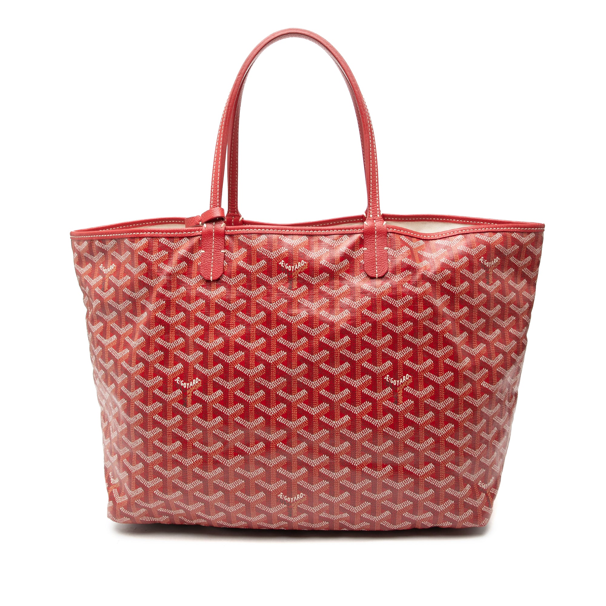 Goyard Goyardine Saint Louis PM - image 1