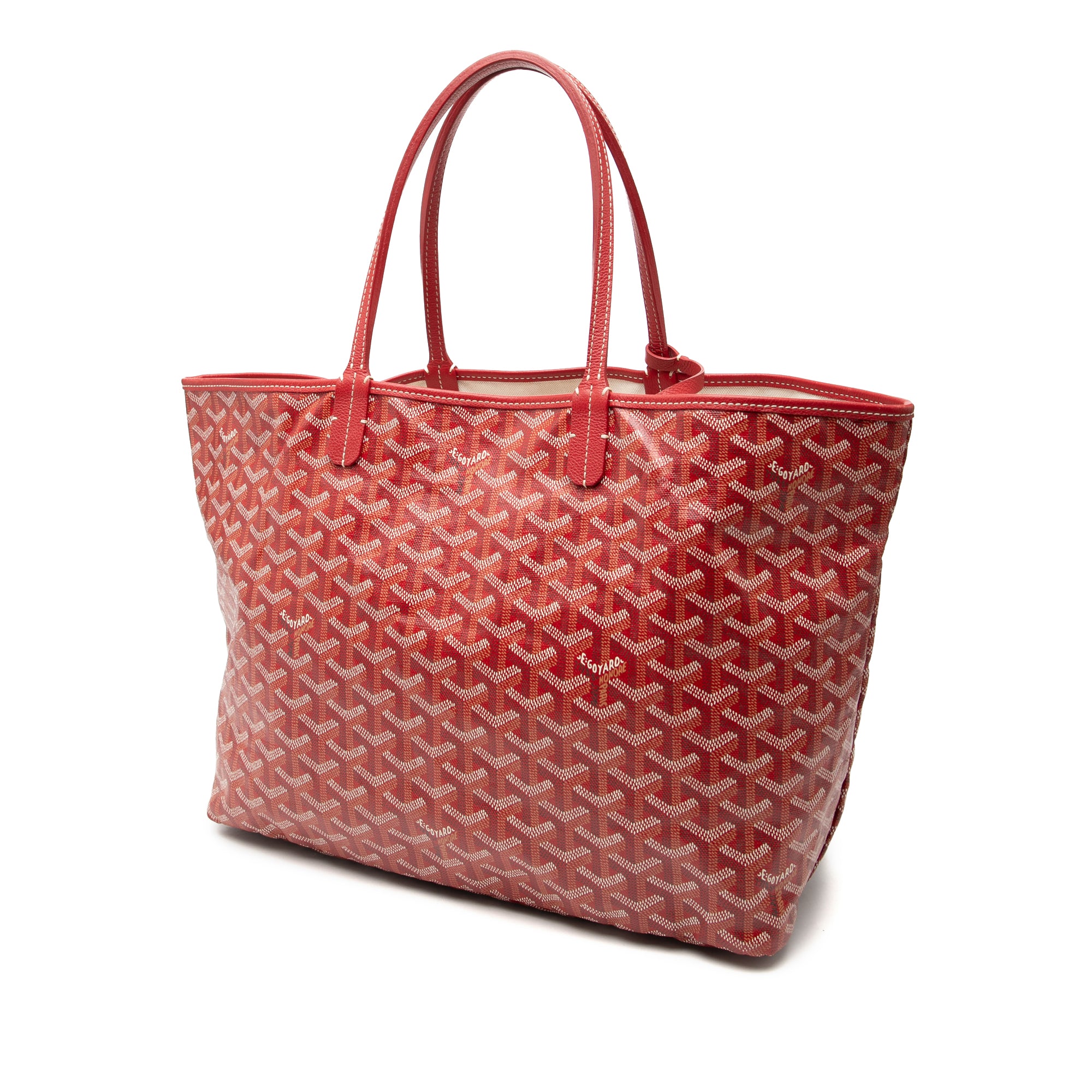 Goyard Goyardine Saint Louis PM - image 2