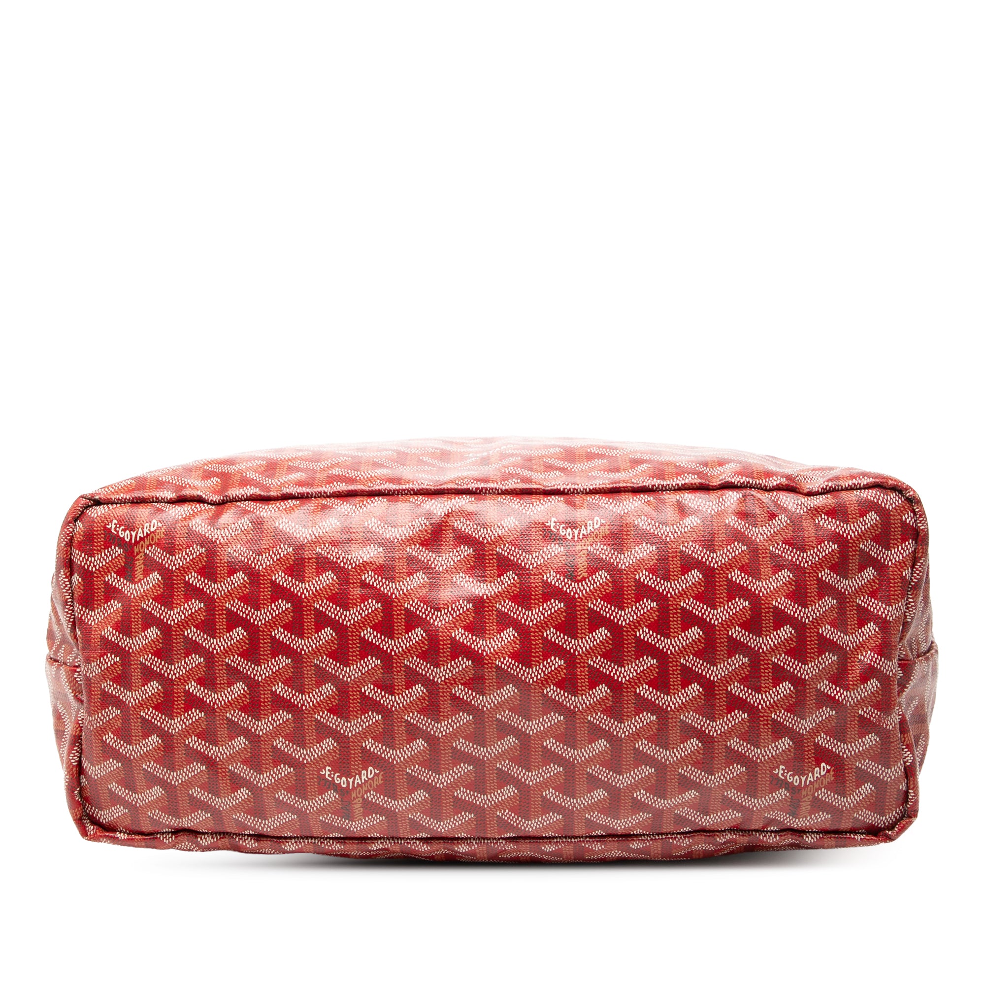 Goyard Goyardine Saint Louis PM - image 3