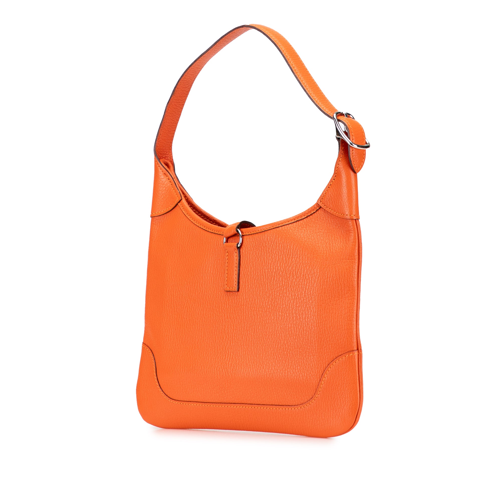 Hermès Clemence Trim Duo 24 - image 2