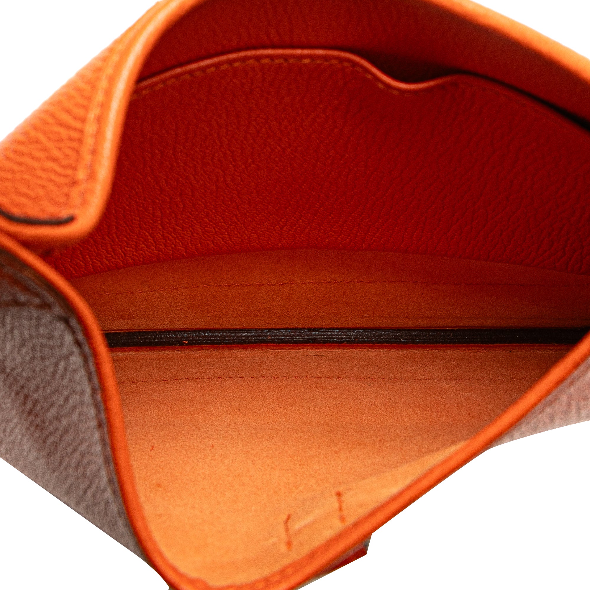 Hermès Clemence Trim Duo 24 - image 4