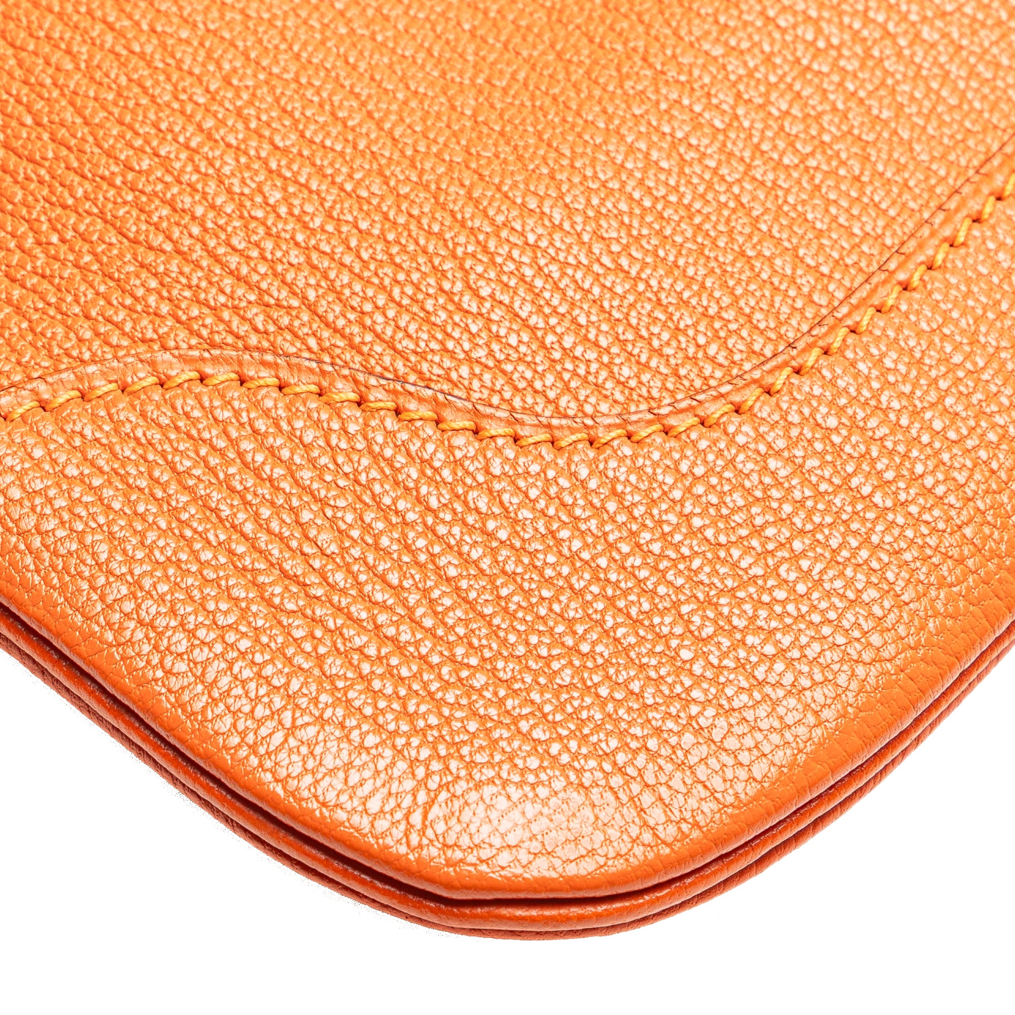 Hermès Clemence Trim Duo 24 - image 6