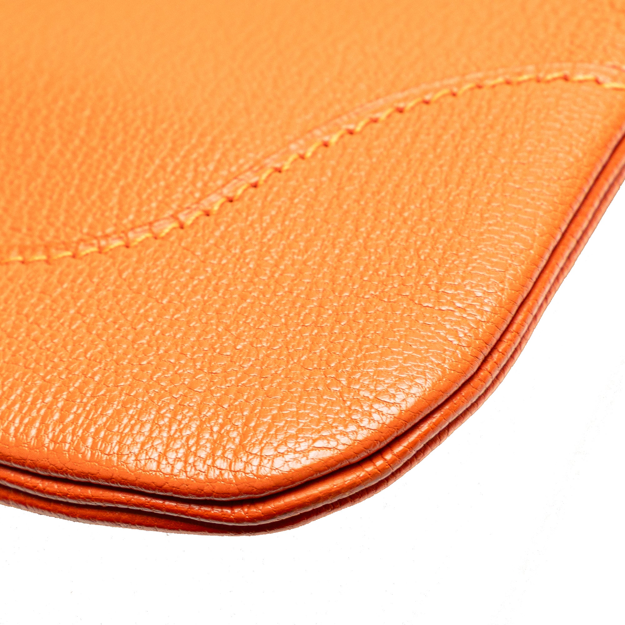 Hermès Clemence Trim Duo 24 - image 7