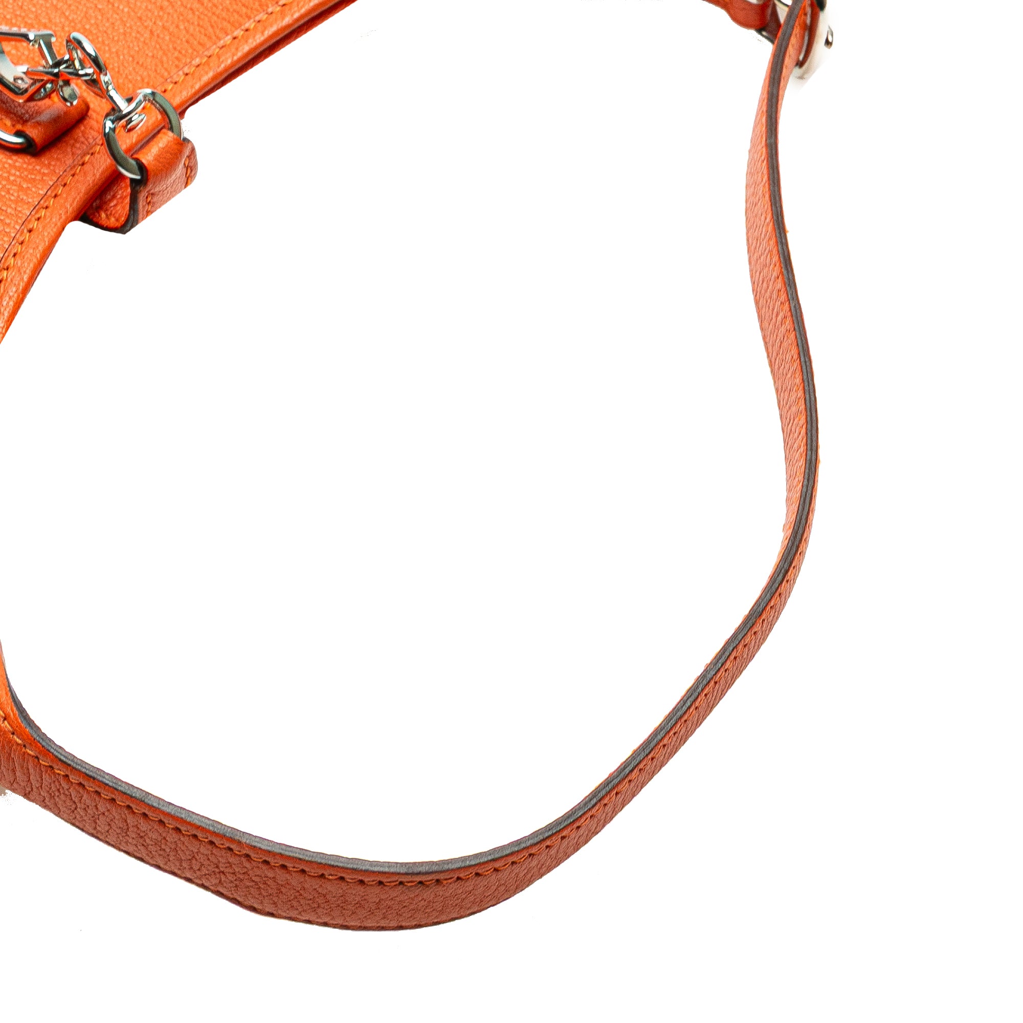 Hermès Clemence Trim Duo 24 - image 9