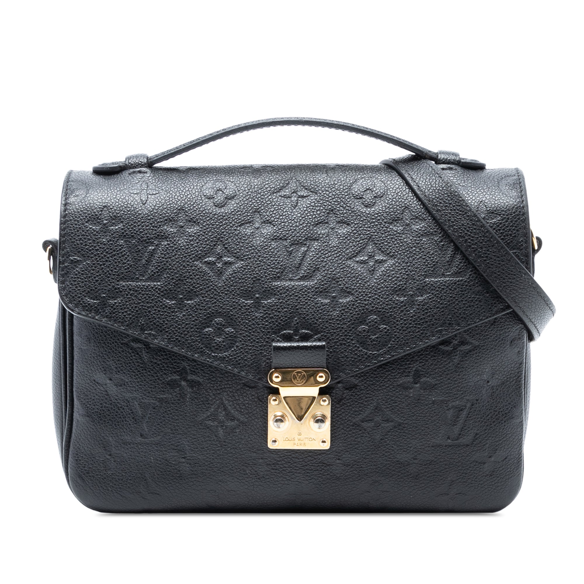 Louis Vuitton Monogram Empreinte Pochette Metis - image 1